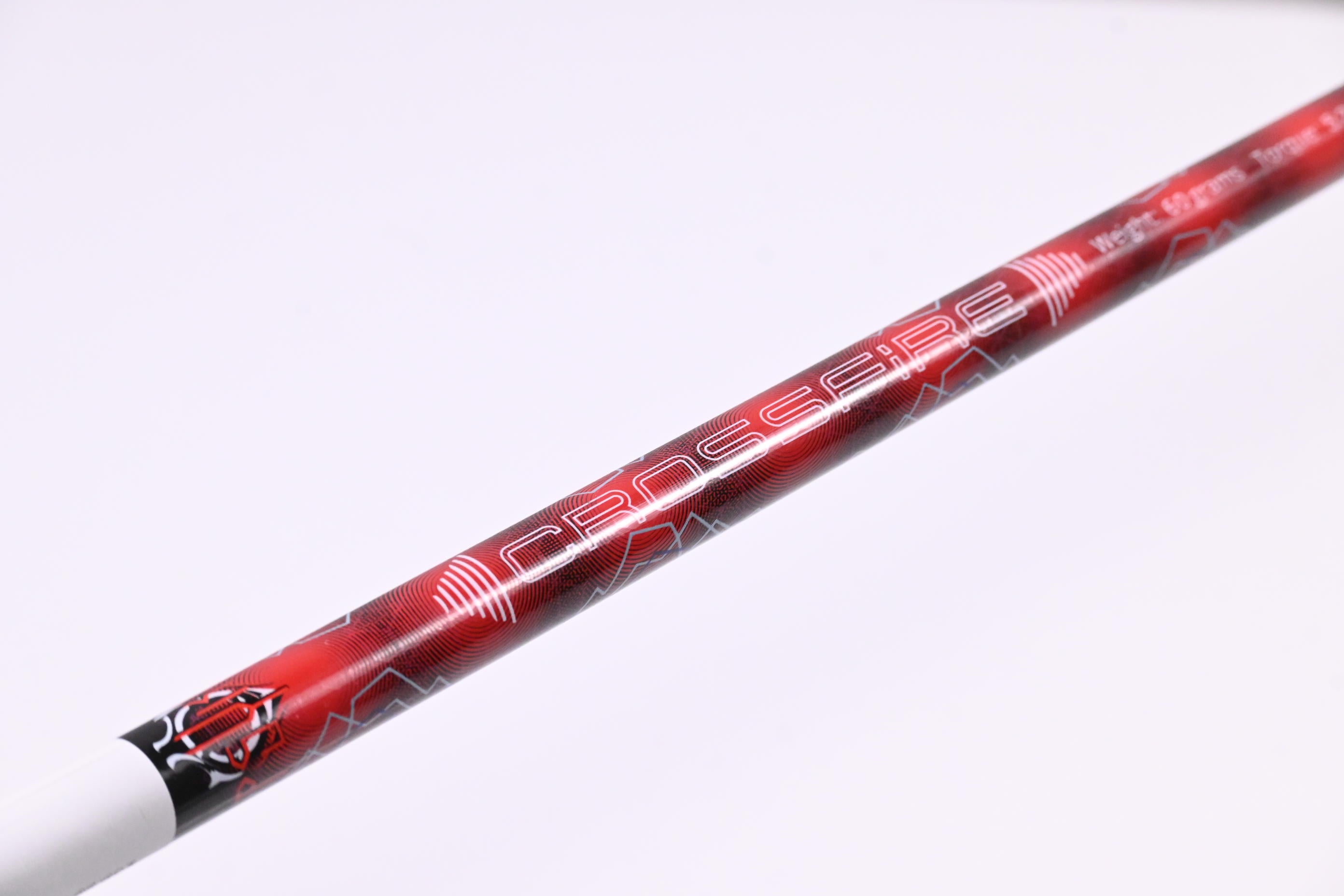 Psyko CrossFire 60 Fairway Shaft / Regular Flex / Ping 2nd Gen
