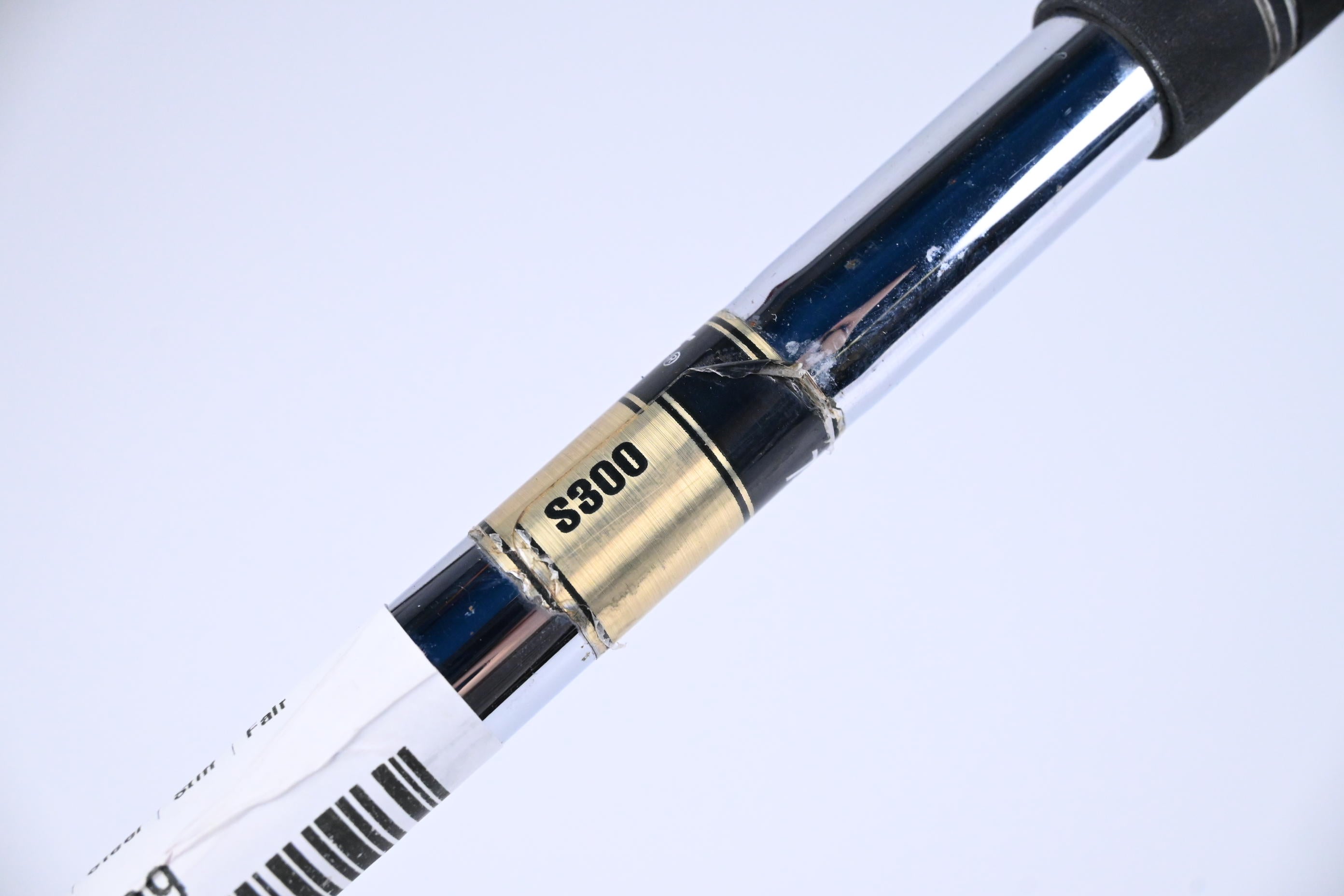 Callaway Mack Daddy 4 Pitching Wedge / 48 Degree / Stiff Flex Dynamic Gold Shaft