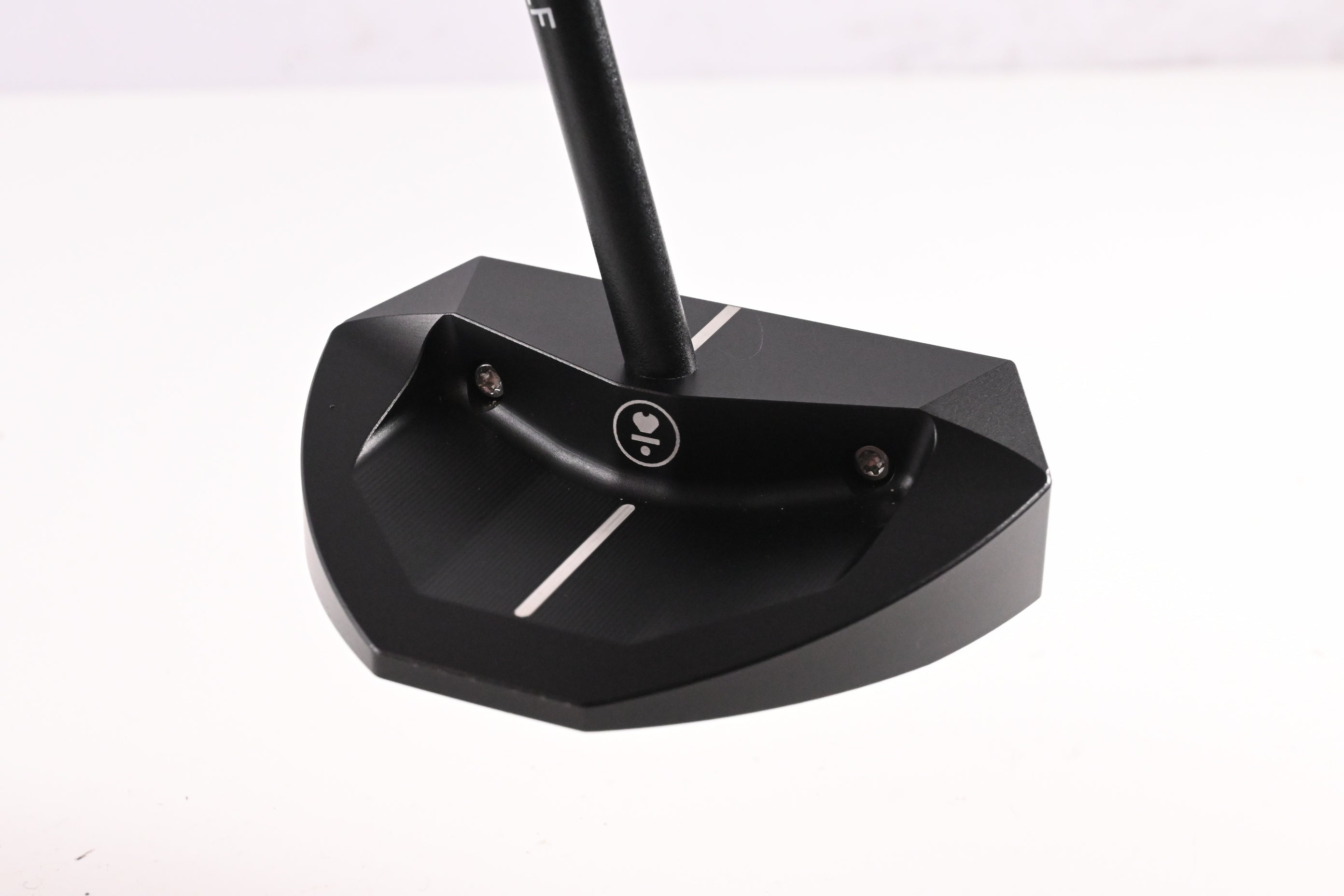 L.A.B Golf OZ.1i Putter / 33 Inch / Accra x L.A.B Golf - Black