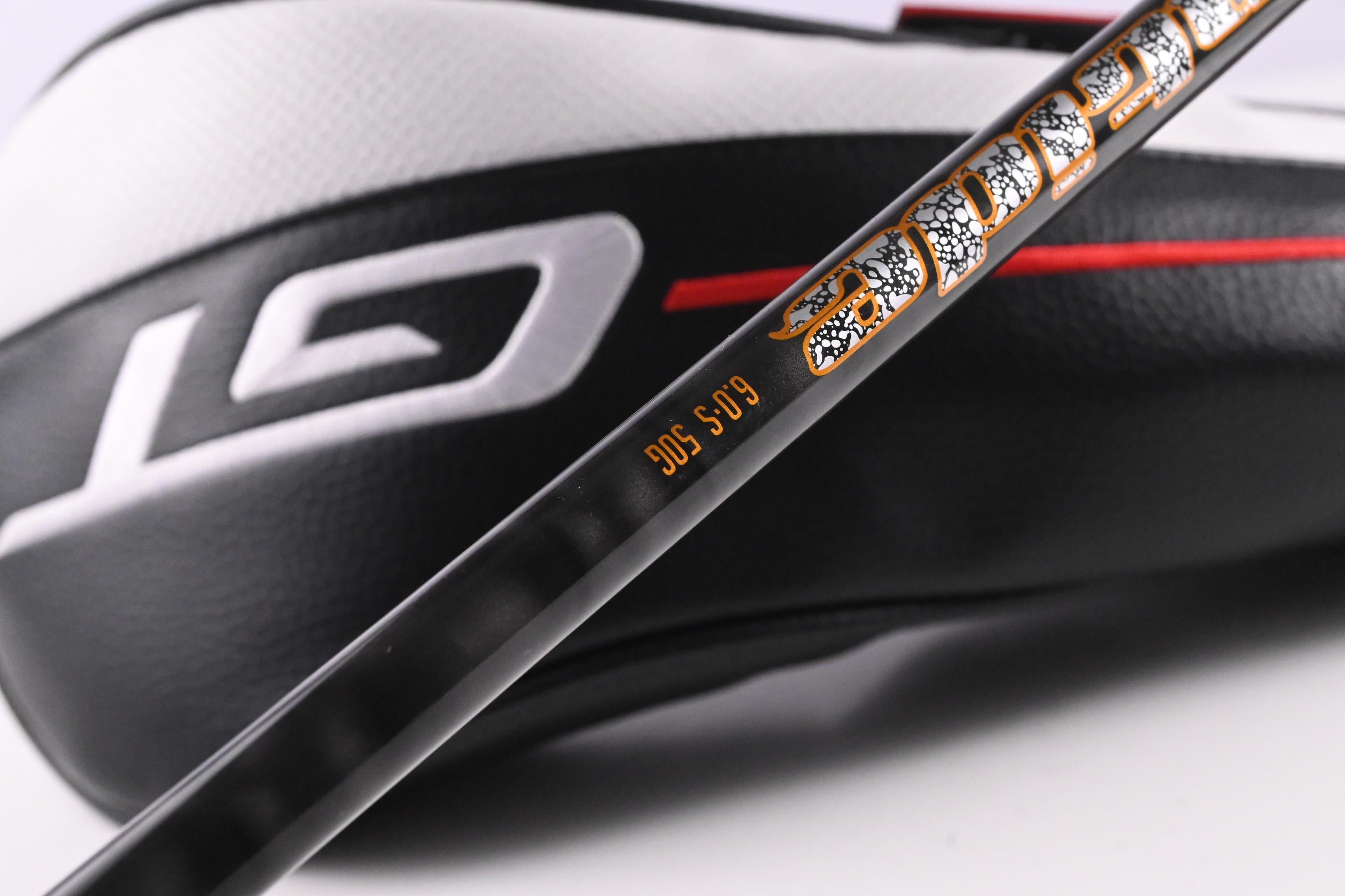 Titleist GT2 Driver / 9 Degree / Stiff Flex EvenFlow Riptide 50 Small Batch