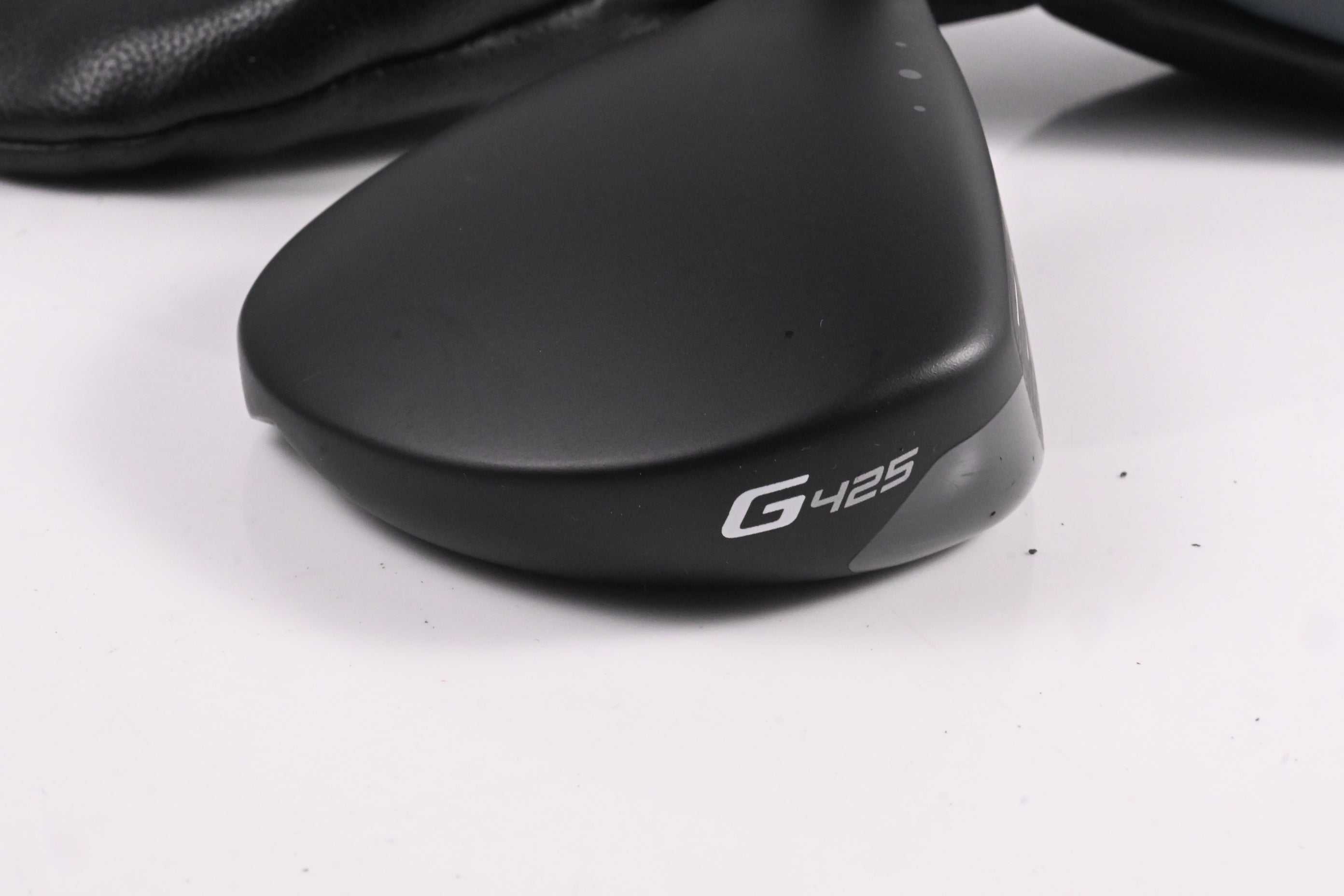 Ping G425 Max #3 Wood / 14.5 Degree / Stiff Flex Ping Alta CB Slate 65 Shaft