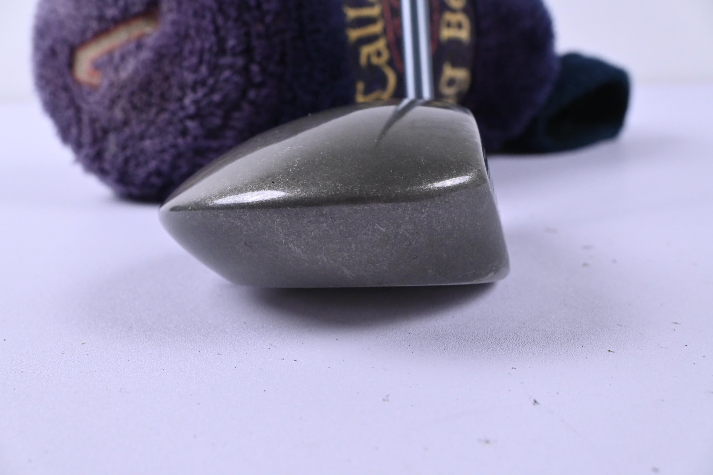 Callaway Big Bertha Driver / 11 Degree / Regular Flex Callaway Shaft