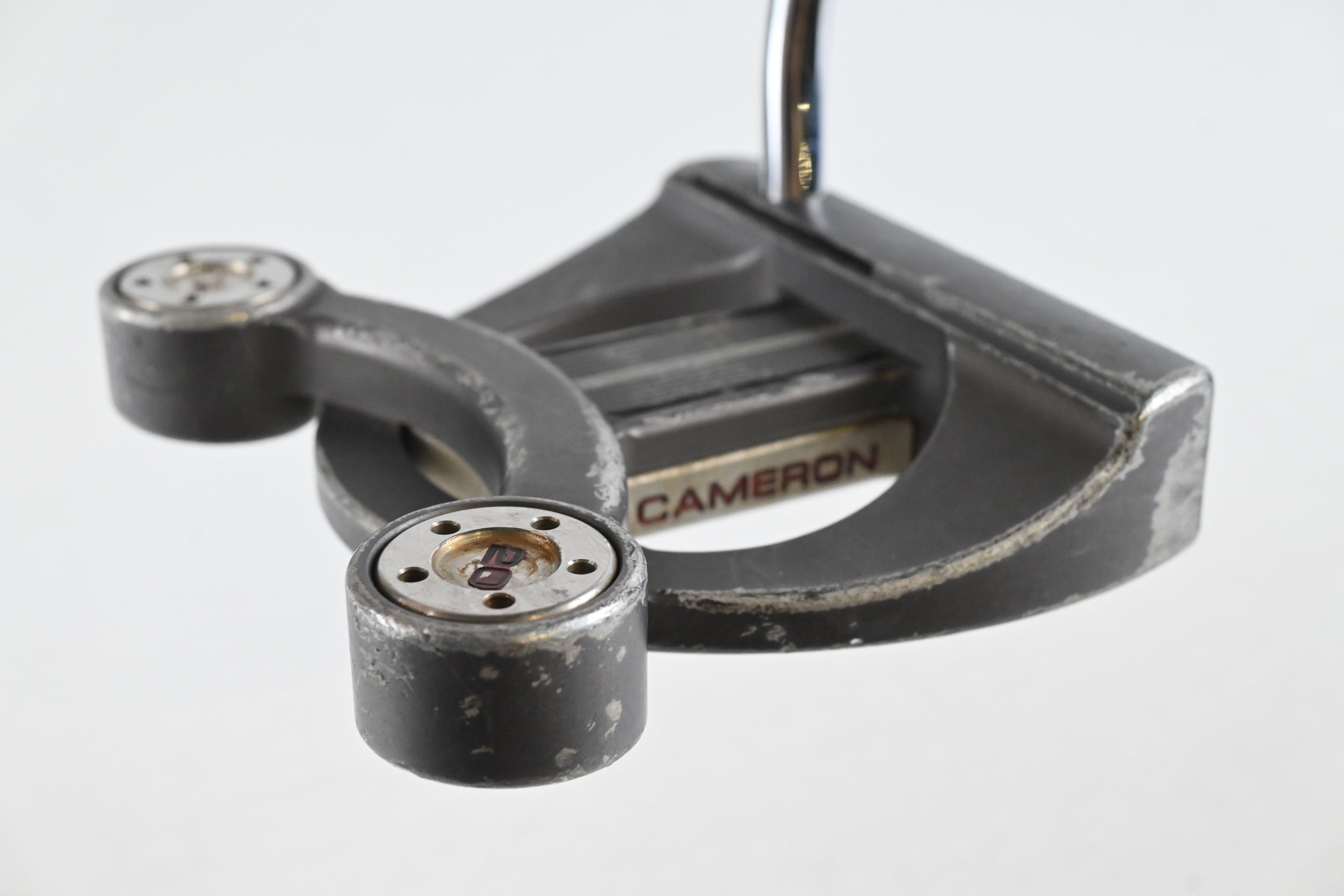 Scotty Cameron Futura X Putter / 34 Inch