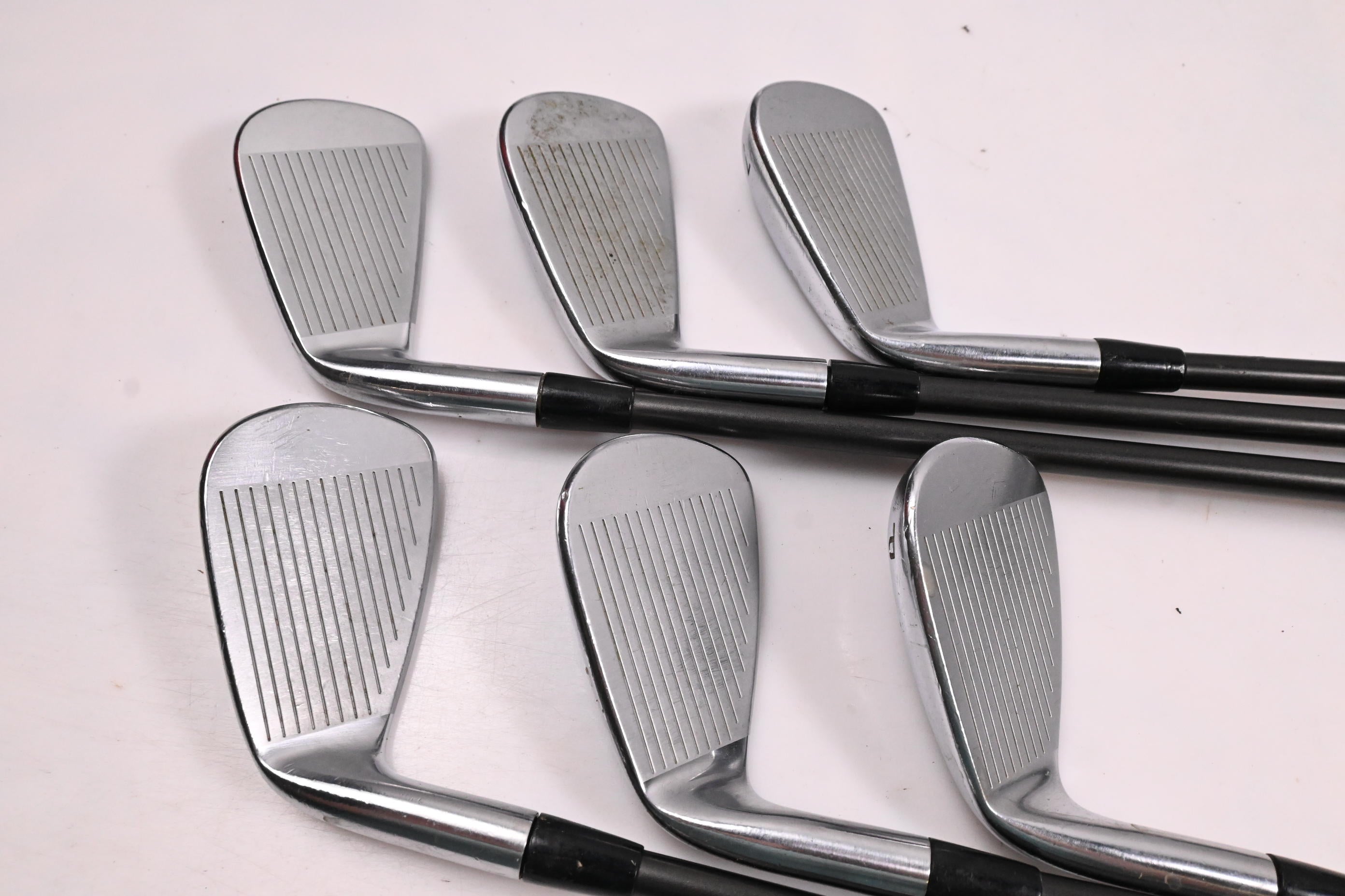 Cobra King Forged One Length Irons / 5-PW / Regular Flex UST Recoil ES 780