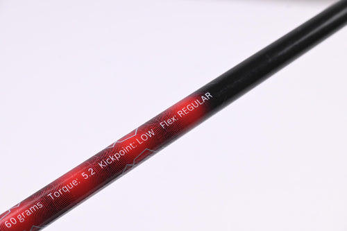 Psyko CrossFire 60 #5 Shaft / Regular Flex / Ping 2nd Gen