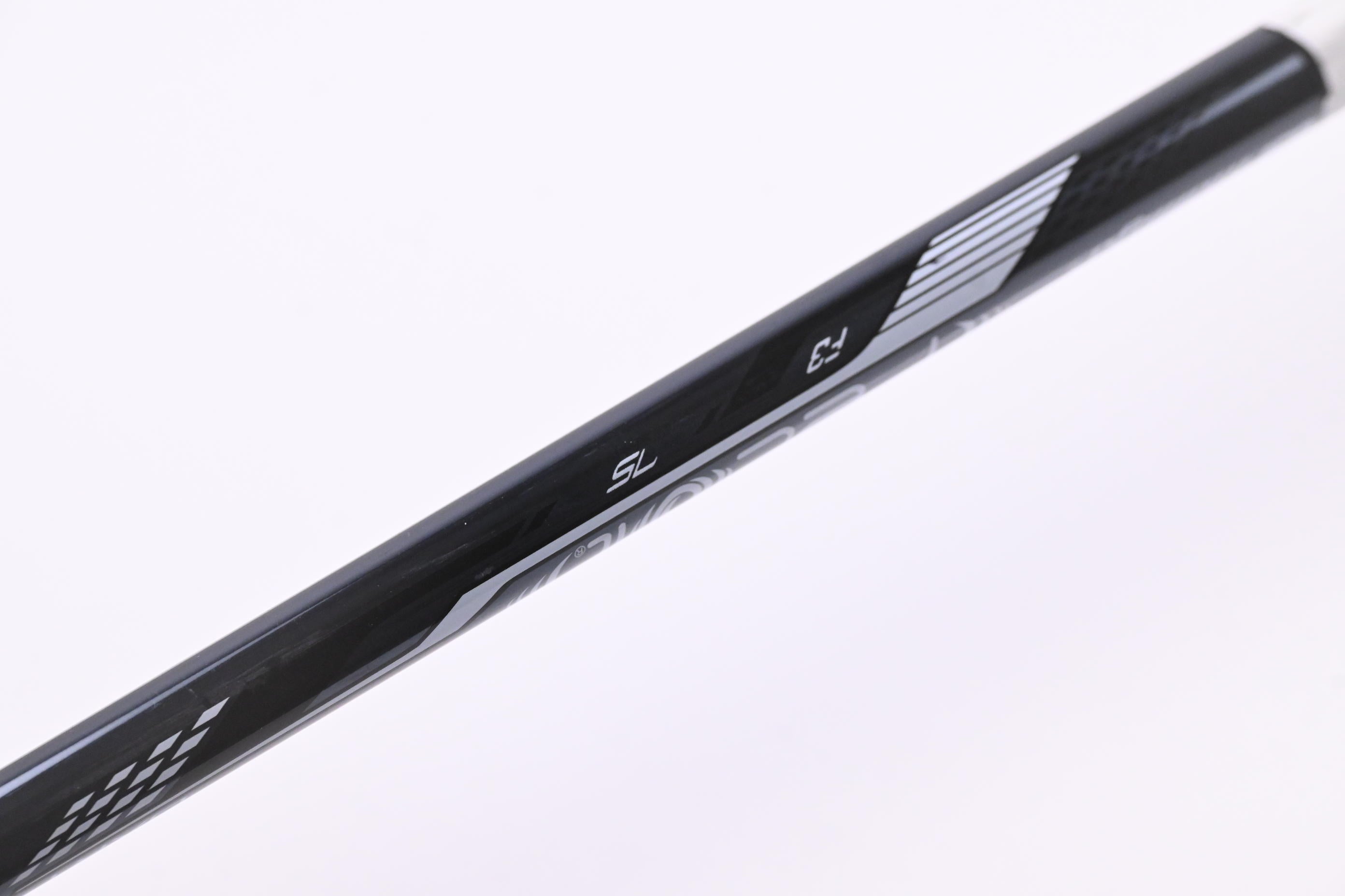 Taylormade P.DHY #4 Iron / 22 Degree / Regular Flex UST Recoil Dart 75 Shaft