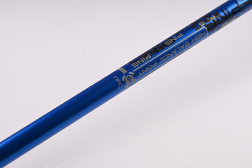 Left Hand Ping G30 #3 Wood / 14.5 Degree / Senior Flex Ping TFC 419 Shaft