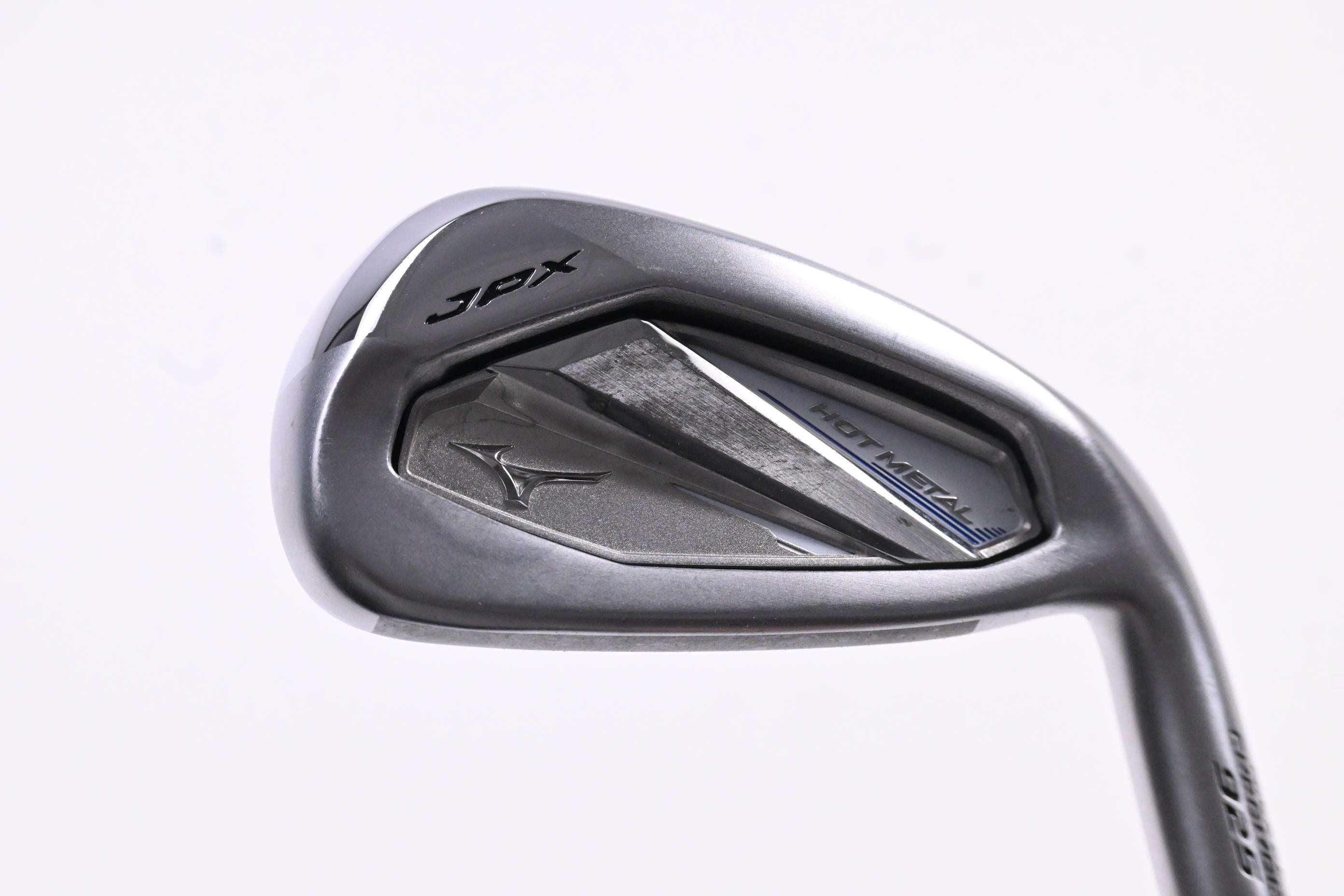 Mizuno JPX 925 Hot Metal #4 Iron / 19 Degree / Stiff Flex N.S.Pro Modus3 Tour 105