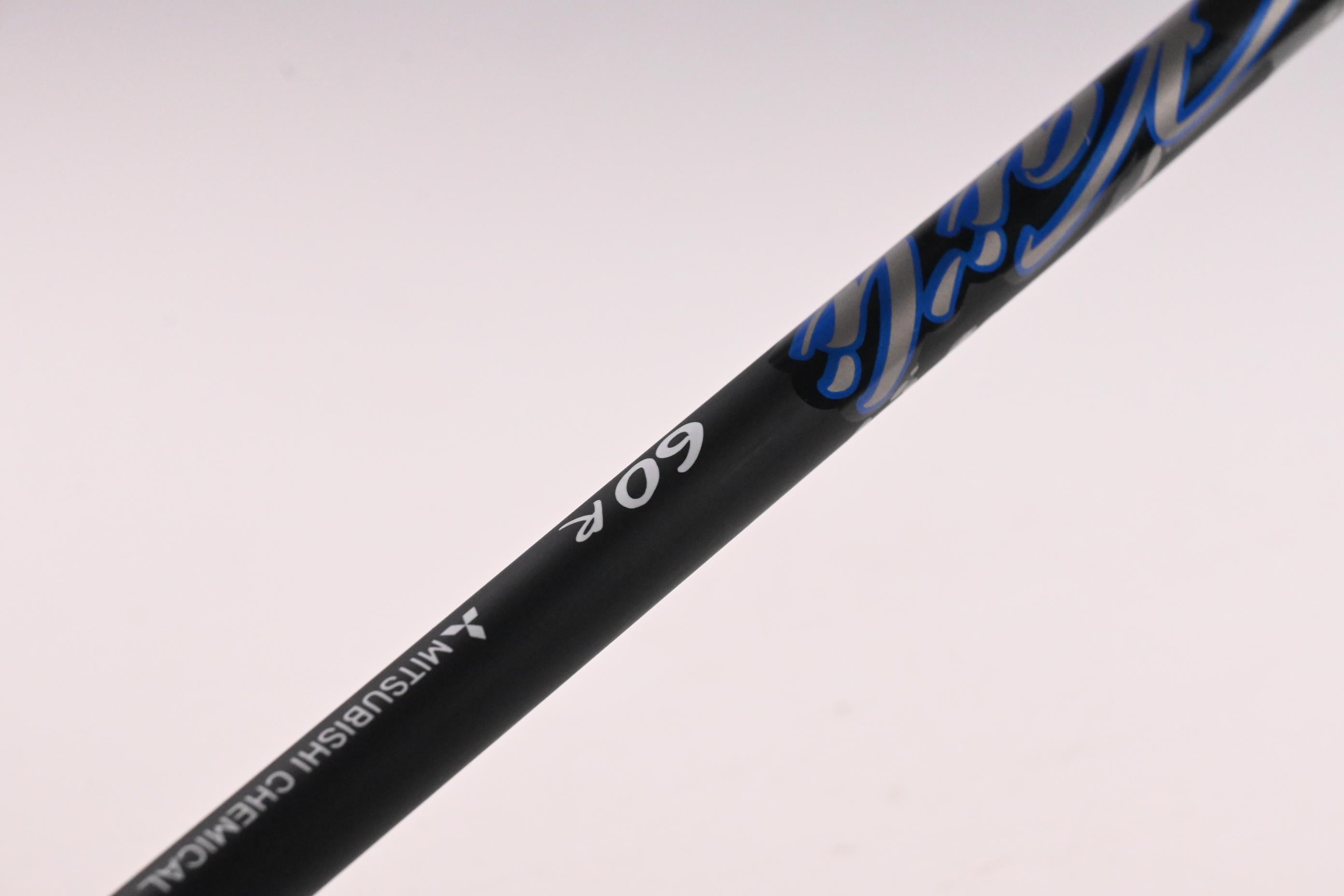 Cobra OPTM MAX-K Driver / 12 Degree / Regular Flex Kai`li Dark Waves Blue 60