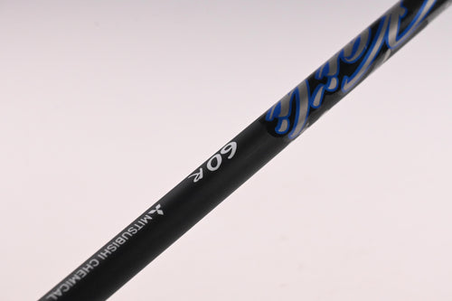 Cobra OPTM MAX-K Driver / 12 Degree / Regular Flex Kai`li Dark Waves Blue 60