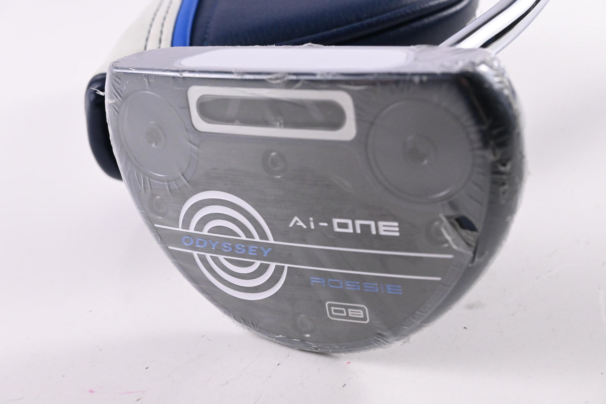 Odyssey Ai-One Rossie Putter / 34 Inch