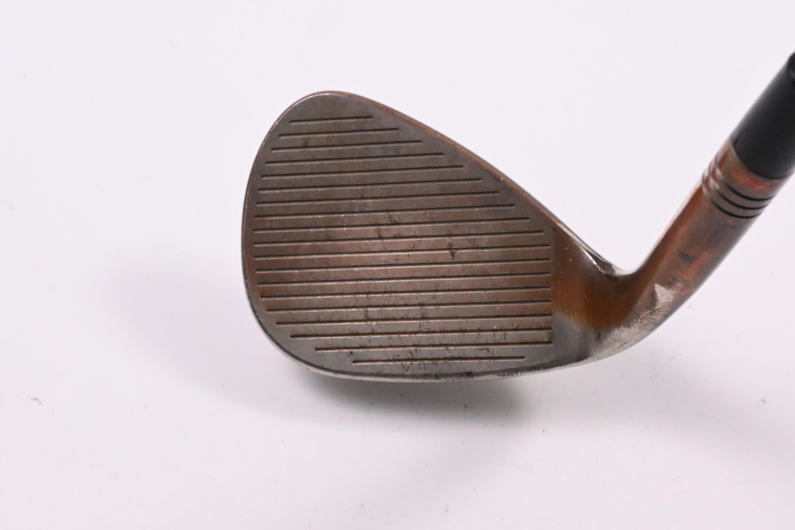 Taylormade Hi-Toe Lob Wedge / 60 Degree / Wedge Flex Shaft