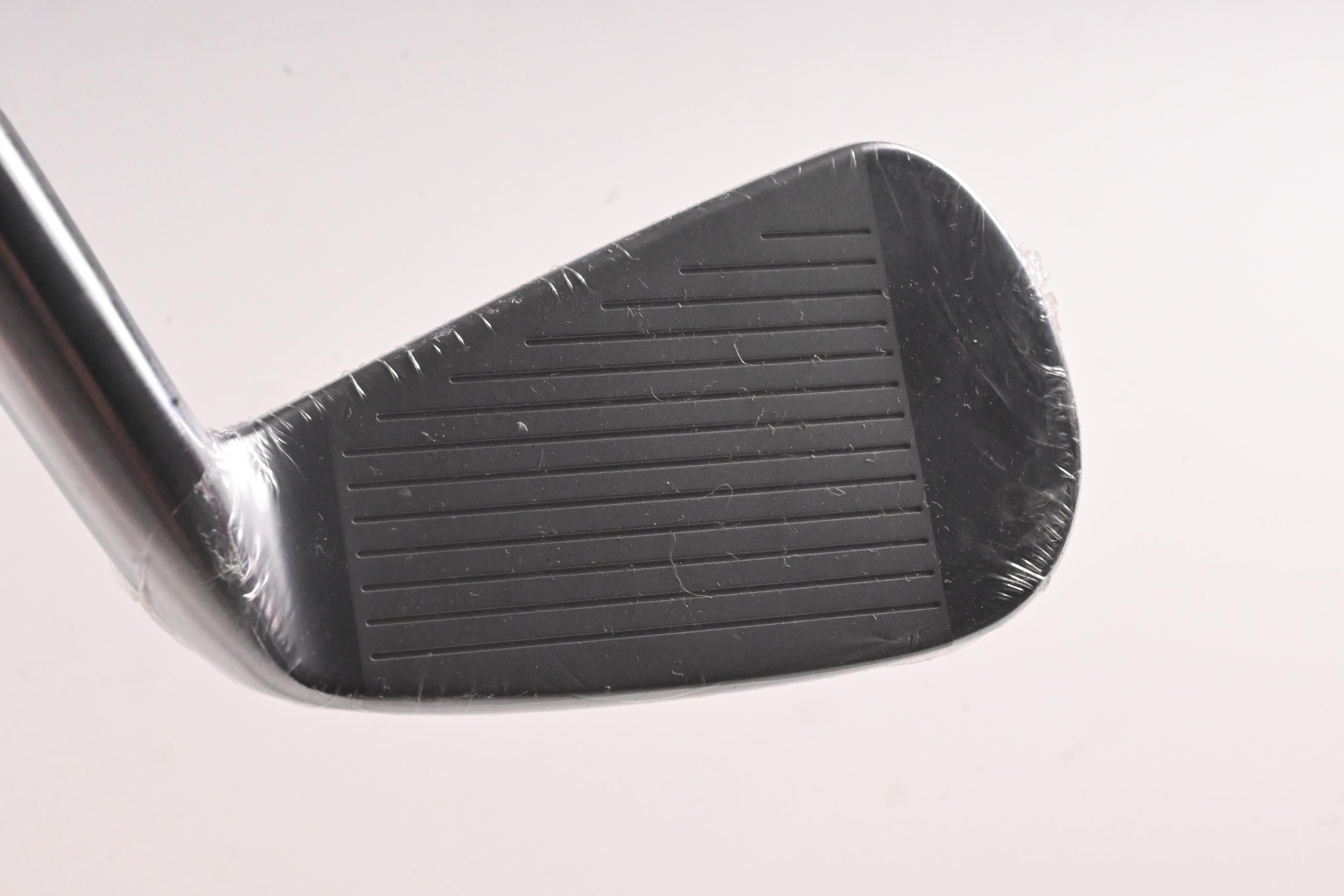 Left Hand Cobra King Forged Tec #3 Iron / 19 Degree / Regular Flex KBS $-Taper