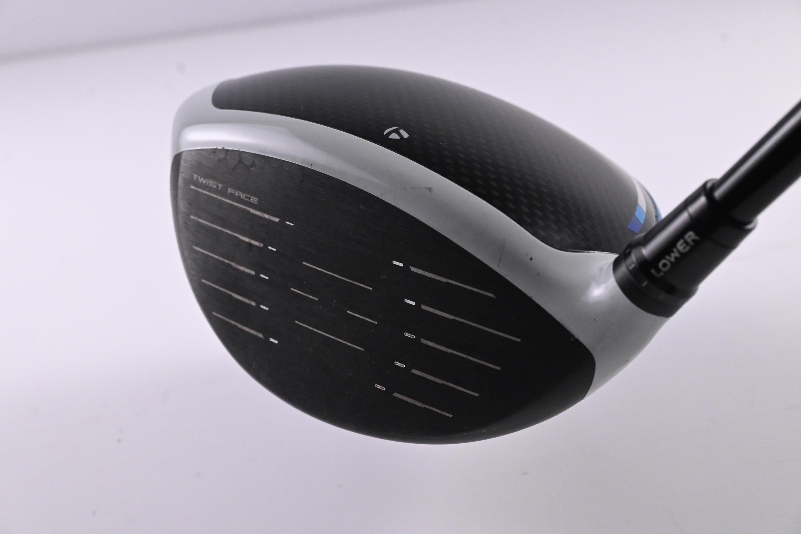 Taylormade SIM2 Max Driver / 9 Degree / X-Flex Kuro Kage Black 60 Shaft