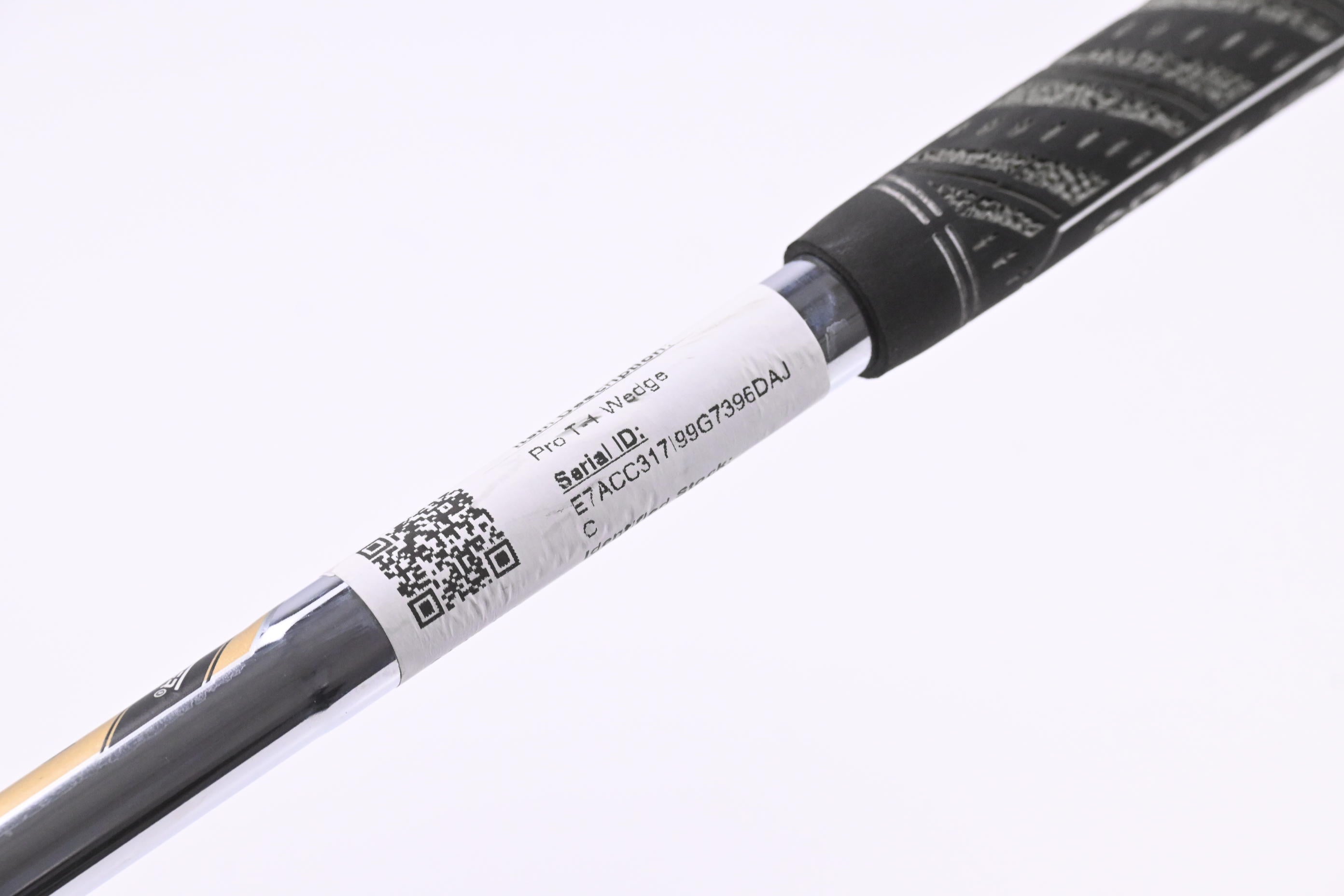 Mizuno Pro T-1 Sand Wedge / 56 Degree / Stiff Flex Dynamic Gold S400 Shaft