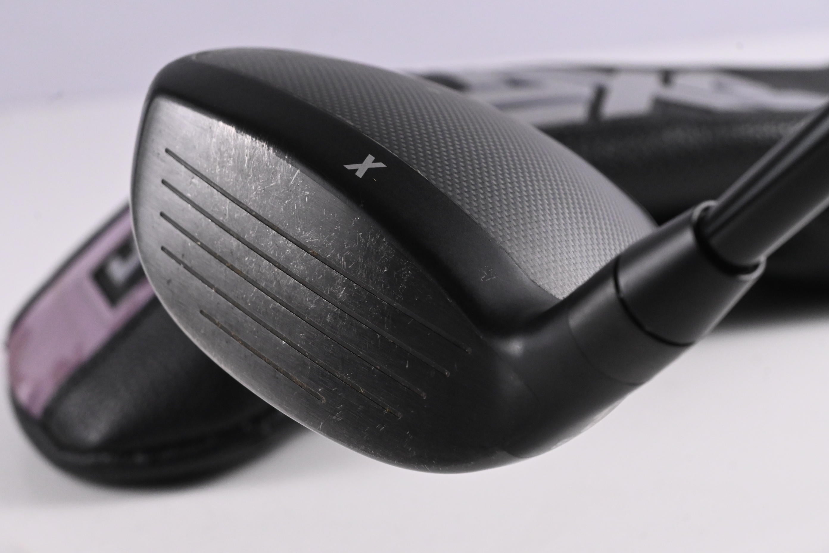 PXG 0311 Black Ops #5 Wood / 18 Degree / Stiff Flex Tensei AV Blue 65 Shaft