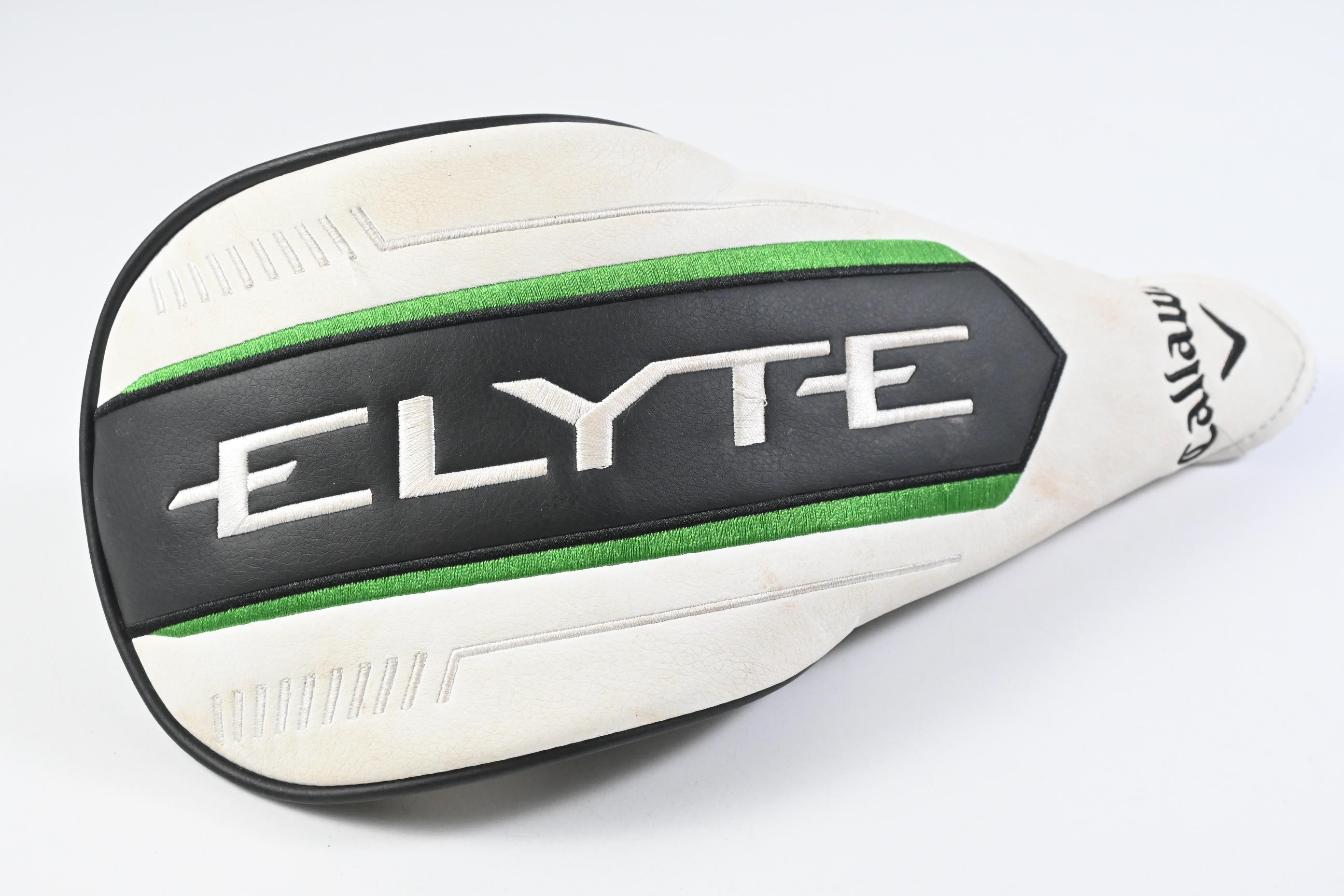 Callaway Elyte X Driver / 12 Degree / Senior Flex Vanquish 4 Shaft