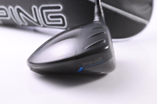 Ping G440 LST Driver / 9 Degree / Stiff Flex Kai'li White 60 Shaft