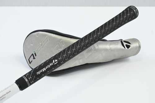 Taylormade Qi35 Max #4 Hybrid / 23 Degree / Stiff Flex Fujikura Air Speeder 60