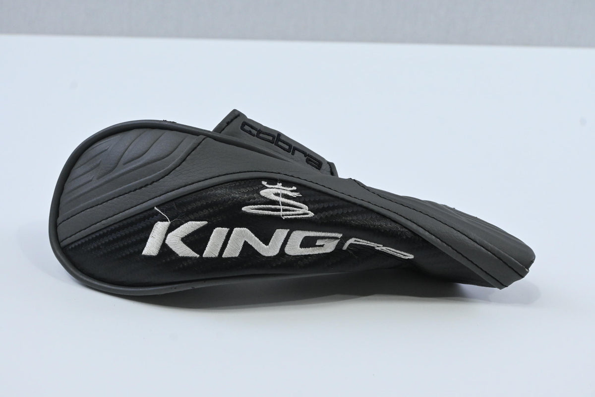 Cobra King F8 #2 Hybrid / 17 Degree / Stiff Flex Aldila Rogue Pro 75 Shaft