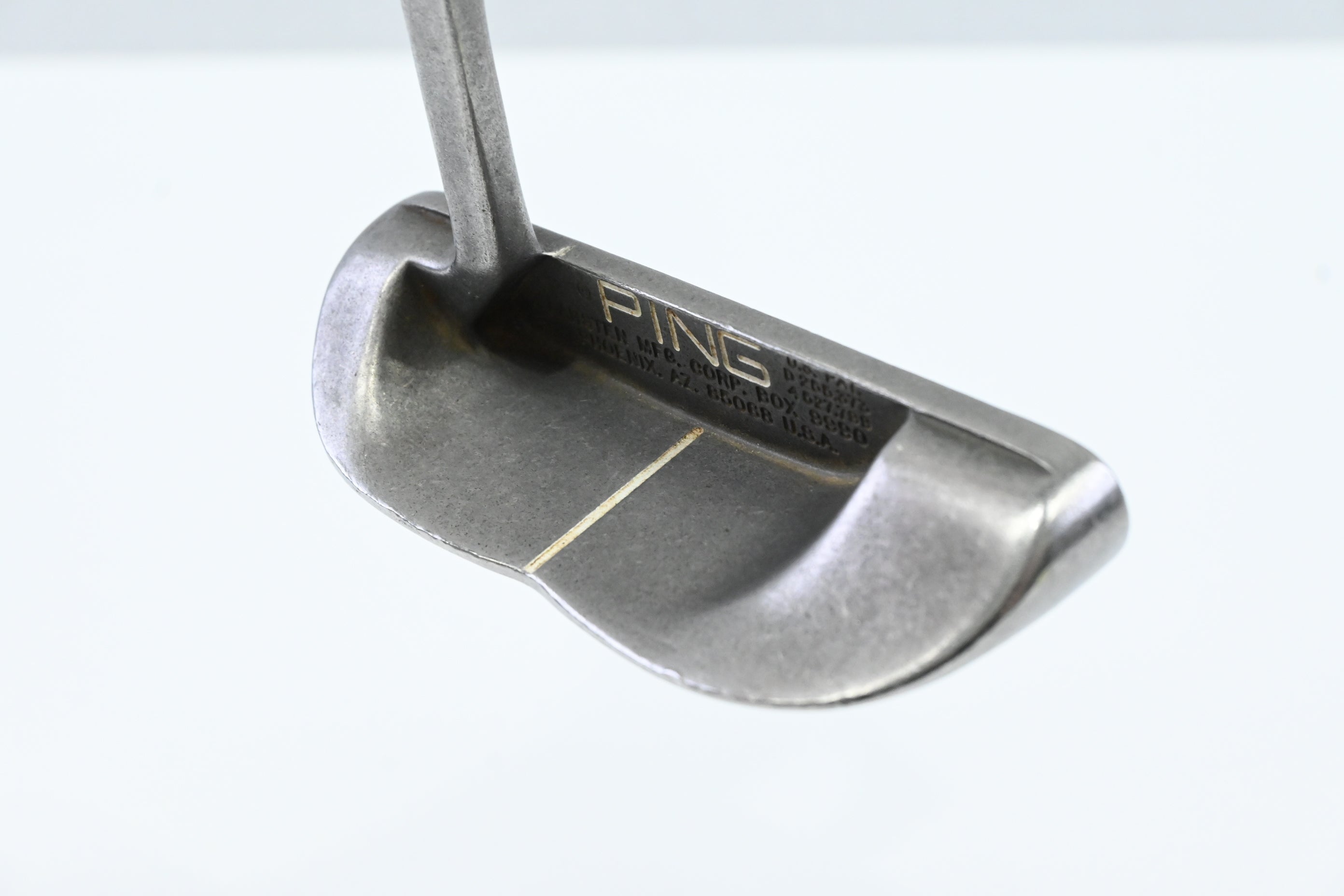 Ping Karsten Original B60 Putter / 35 Inch