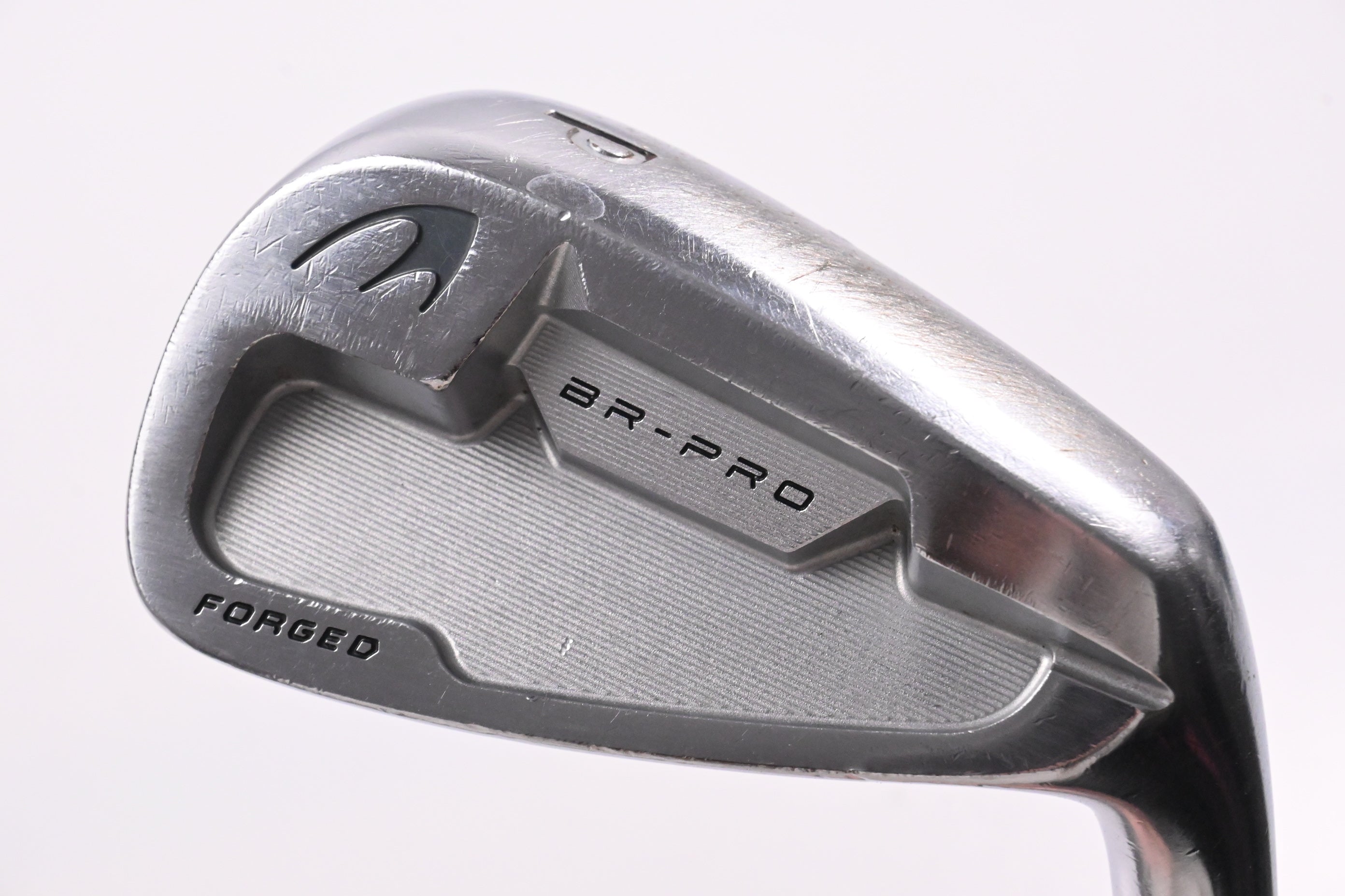 Benross BR Pro Pitching Wedge / 44 Degree / Regular Flex Dynamic Gold R300 Shaft