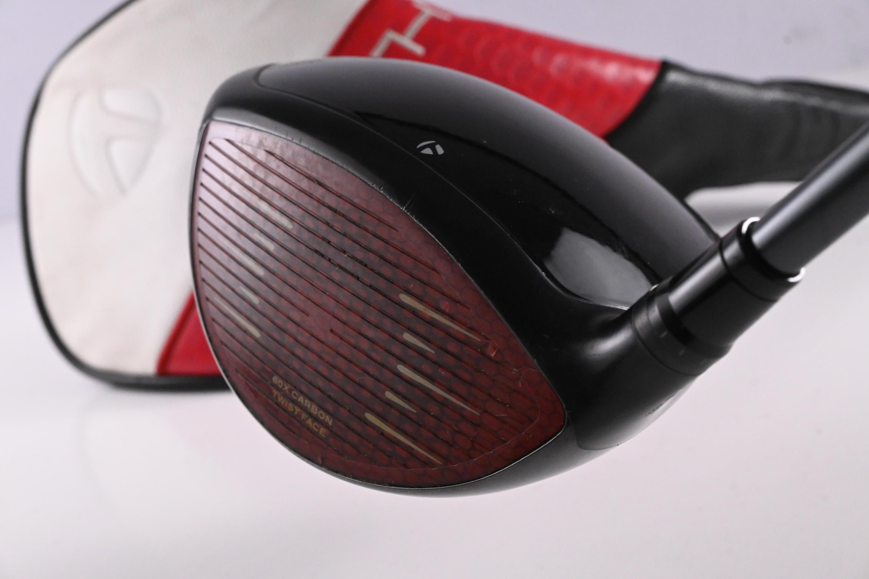 Taylormade Stealth 2 Driver / 12 Degree / Regular Flex Diamana S+ 60 Shaft