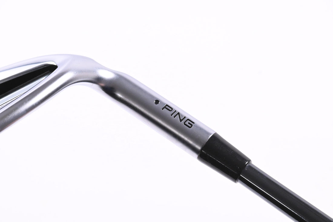 Ping G730 Sand Wedge / 56 Degree / Black Dot / Senior Flex UST Mamiya Recoil 65