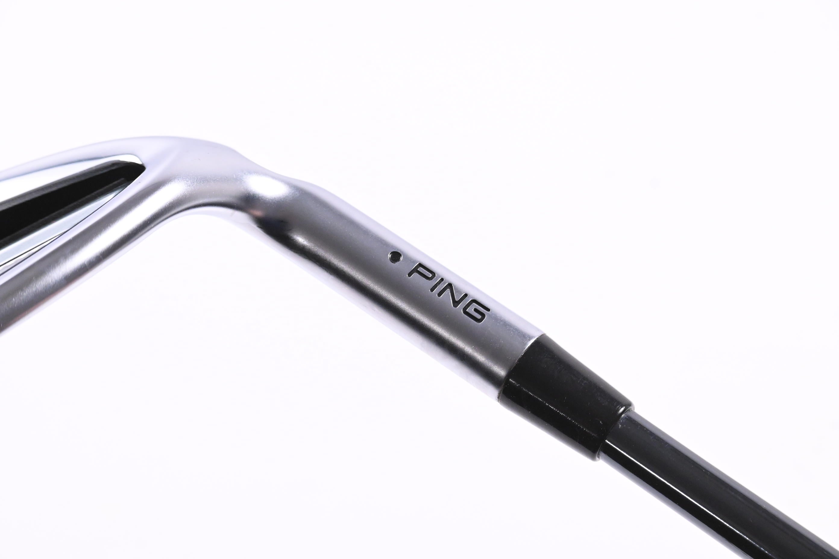 Ping G730 Sand Wedge / 56 Degree / Black Dot / Senior Flex UST Mamiya Recoil 65