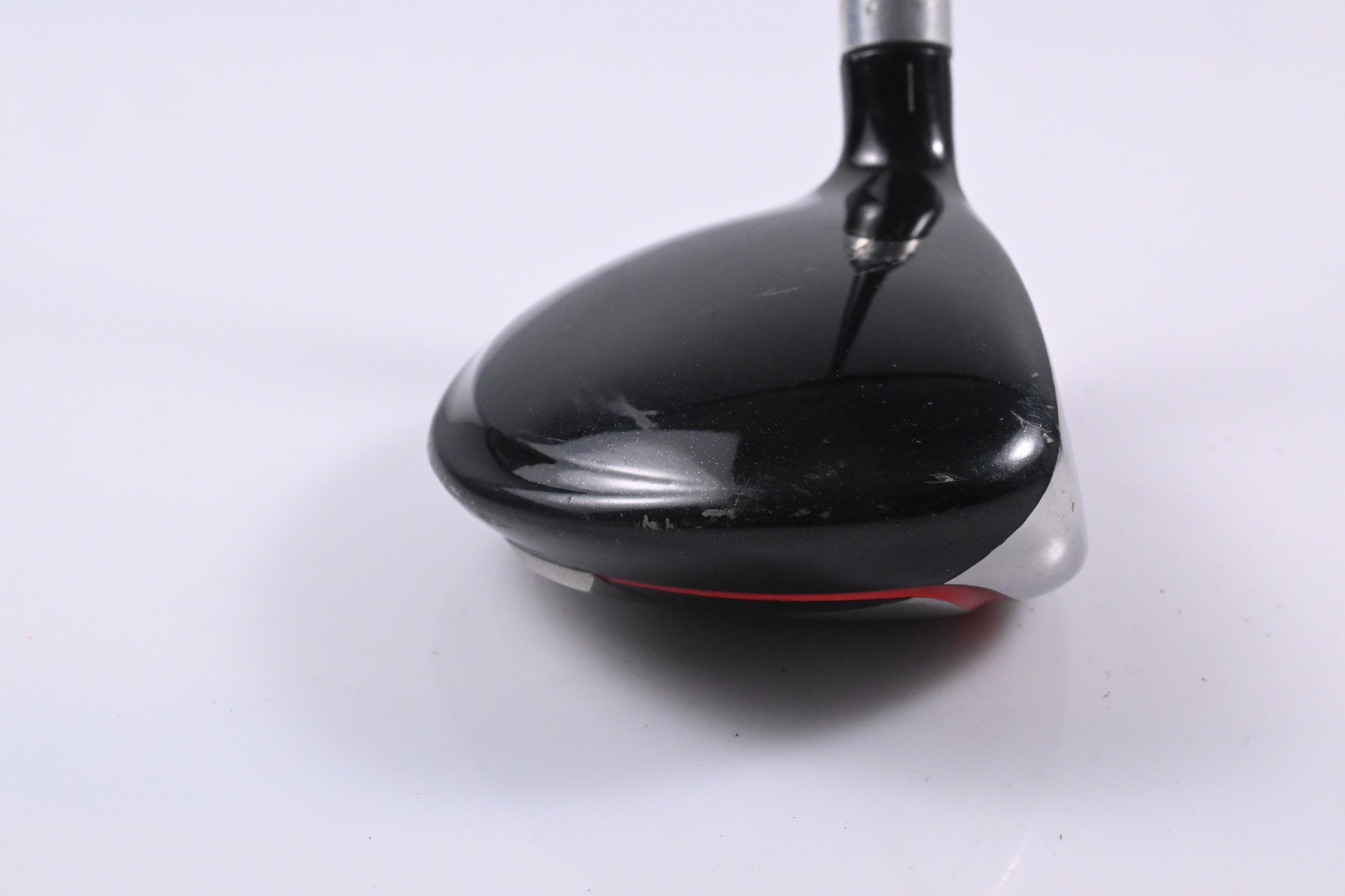 Nike VR #3 Wood / 15 Degree / Regular Flex Aldila Voodoo VR7 Shaft