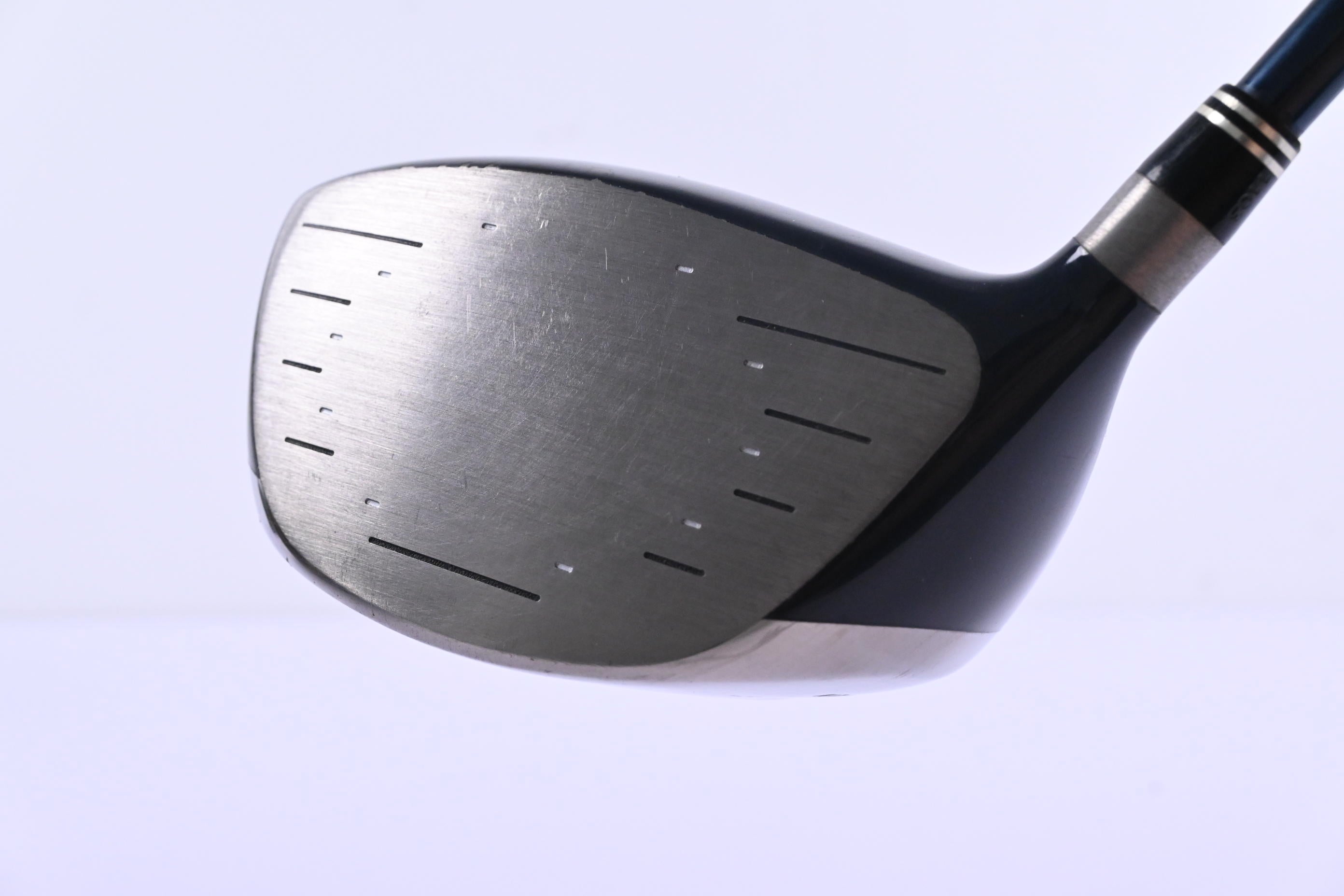 Cobra SZ Driver / 9 Degree / Regular Flex Aldila HM Tour 60 Shaft
