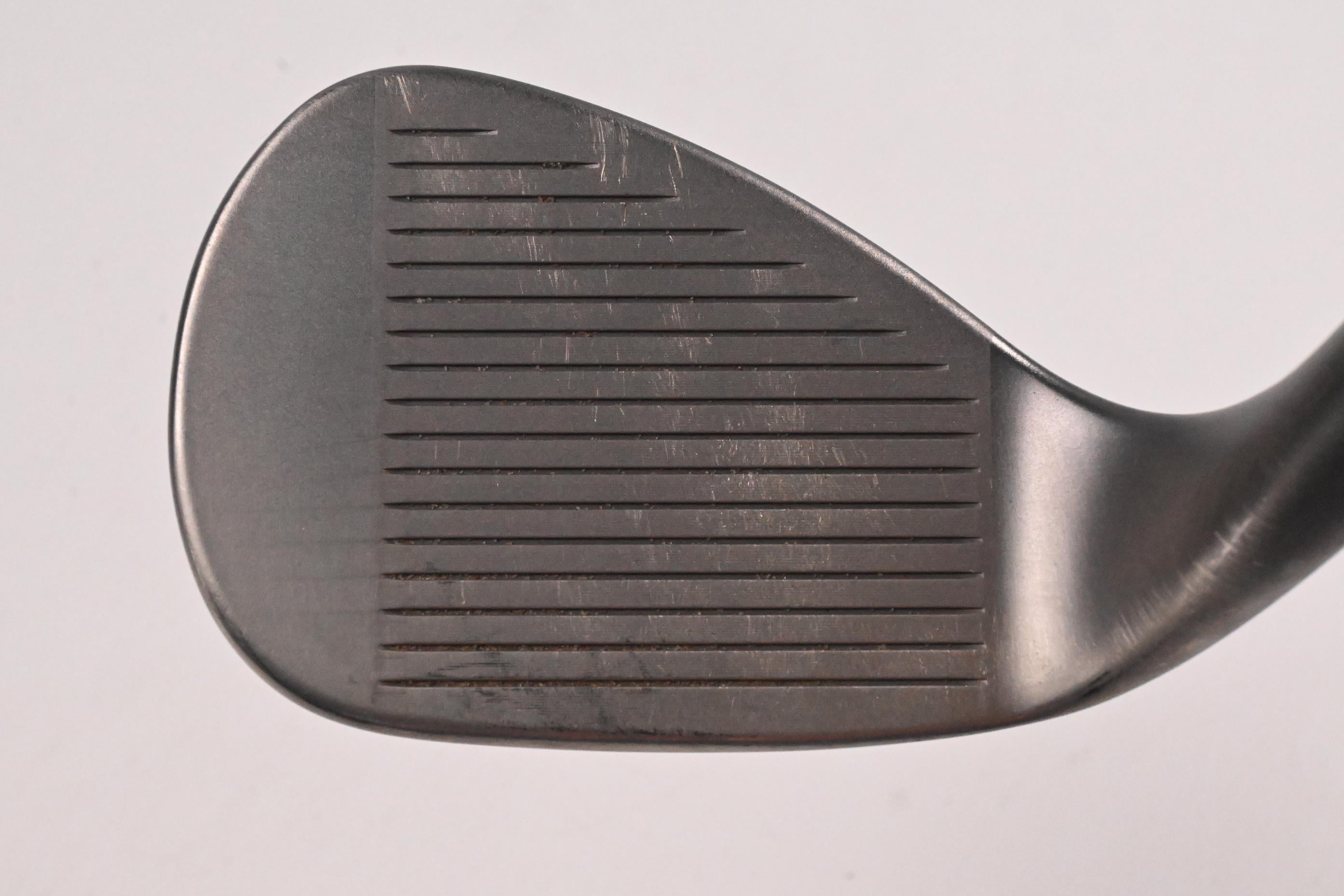 Titleist Vokey SM10 Lob Wedge / 58 Degree / Wedge Flex Titleist Vokey Shaft