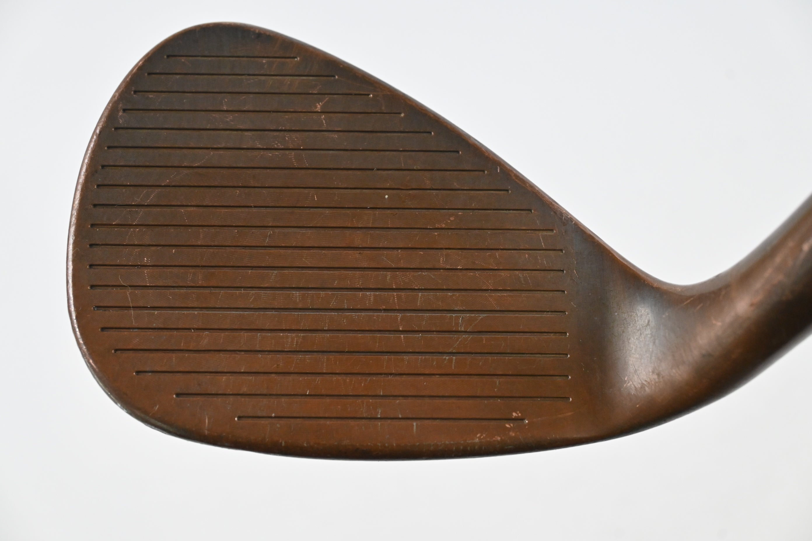 Taylormade Hi-Toe Lob Wedge / 64 Degree / Wedge Flex KBS HI-REV 2.0 115 Shaft