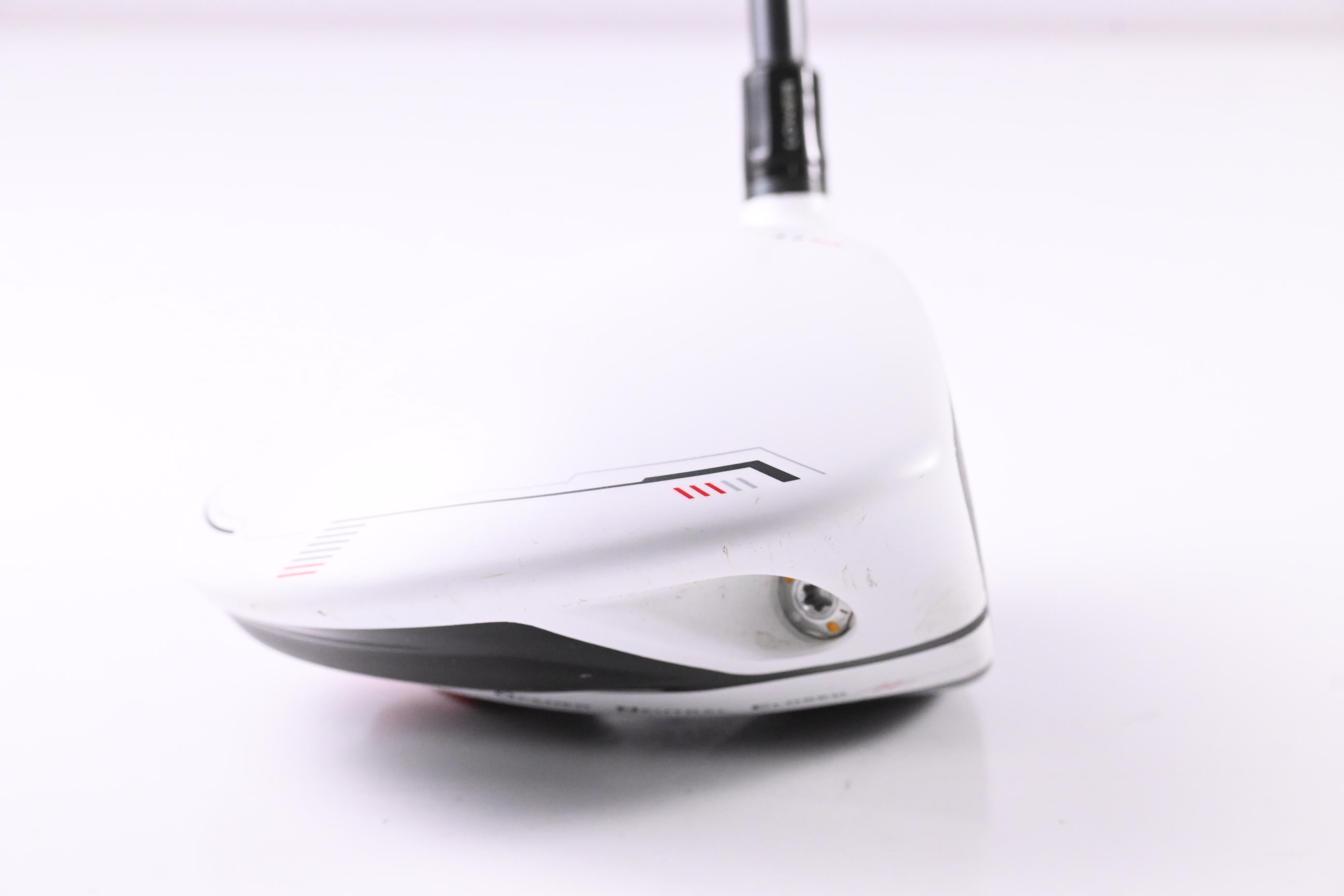 Taylormade R11S Driver / 9 Degree / Stiff Flex Aldila RIP Phenom 60 Shaft