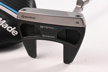 Taylormade SYSTM2 Bandon 12 Putter / 34 Inch