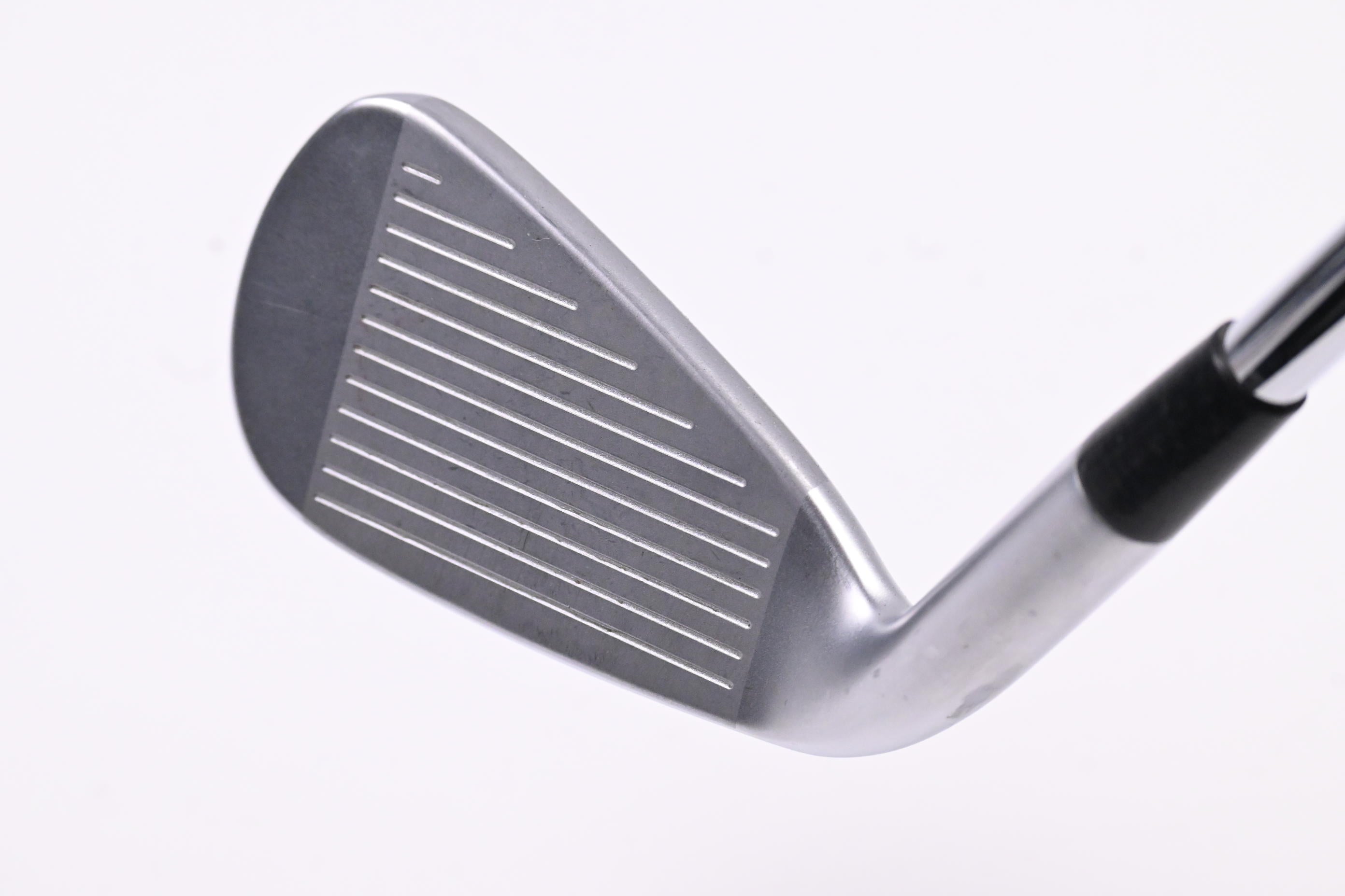 Mizuno JPX 925 Hot Metal #4 Iron / 19 Degree / Stiff Flex N.S.Pro Modus3 Tour 105