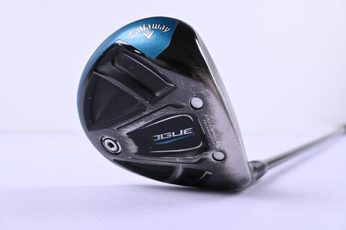 Callaway Rogue #3 Wood / 15 Degree / Stiff Flex Aldila Synergy Blue 60 Shaft