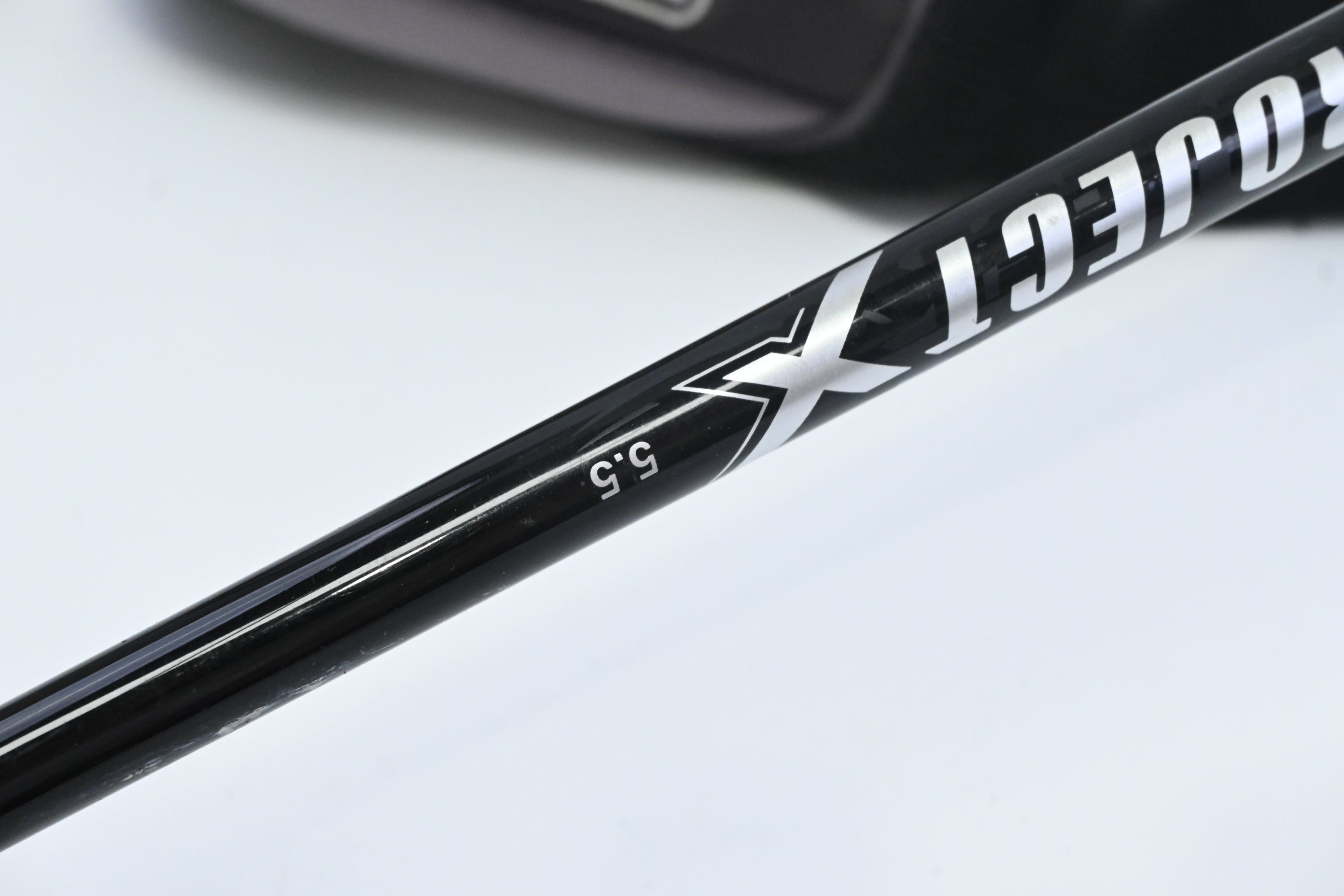 Ping i20 #3 Hybrid / 20 Degree / Regular Flex Project X Black Shaft