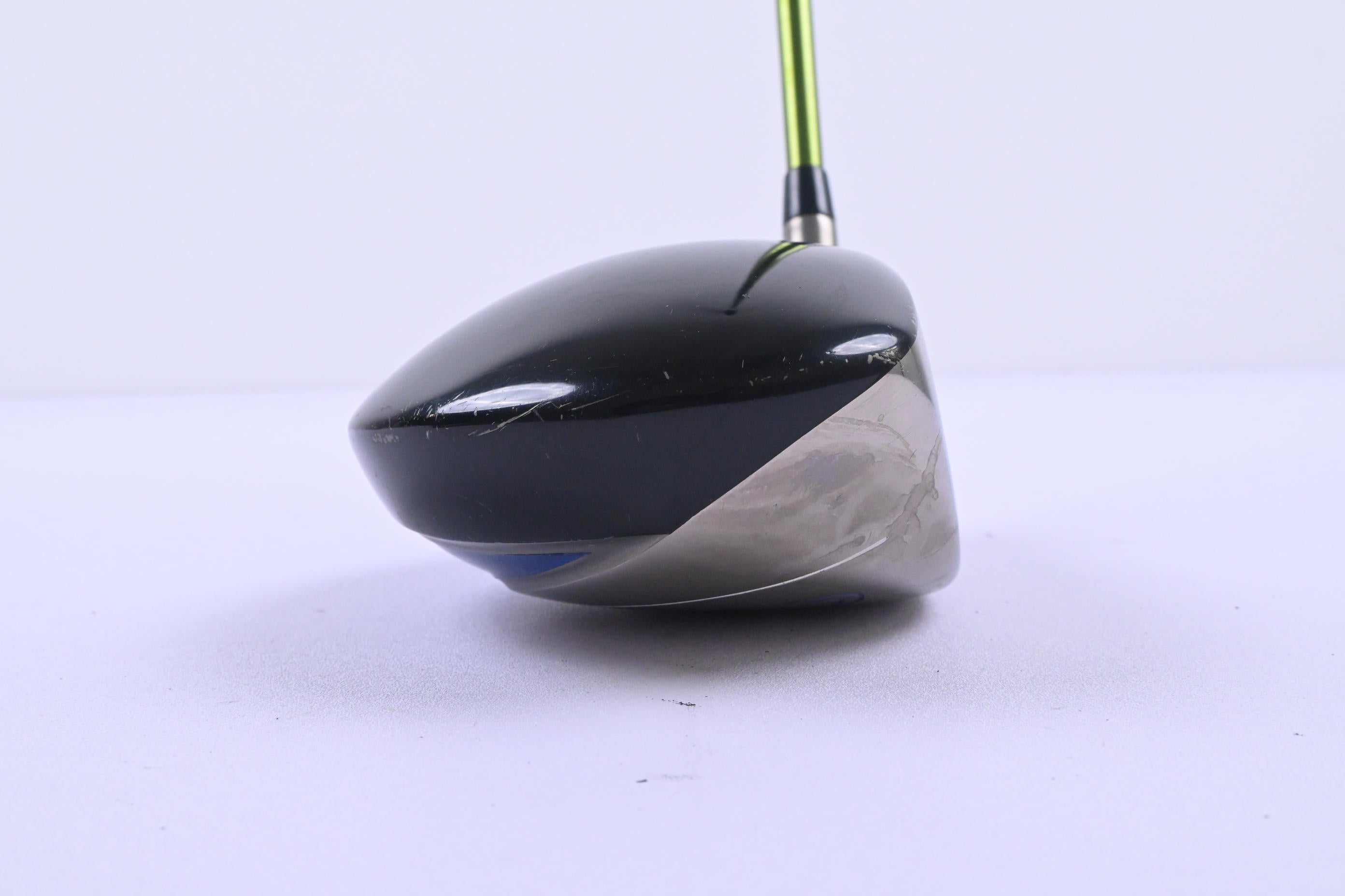 Ping G2 Driver / 10 Degree / Regular Flex Aldila NV Green 65