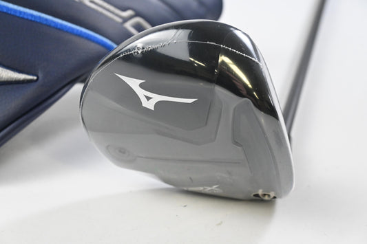 Mizuno JPX One Tour #3 Wood / 15 Degree / Stiff Flex Tensei 1K Black 75 Shaft