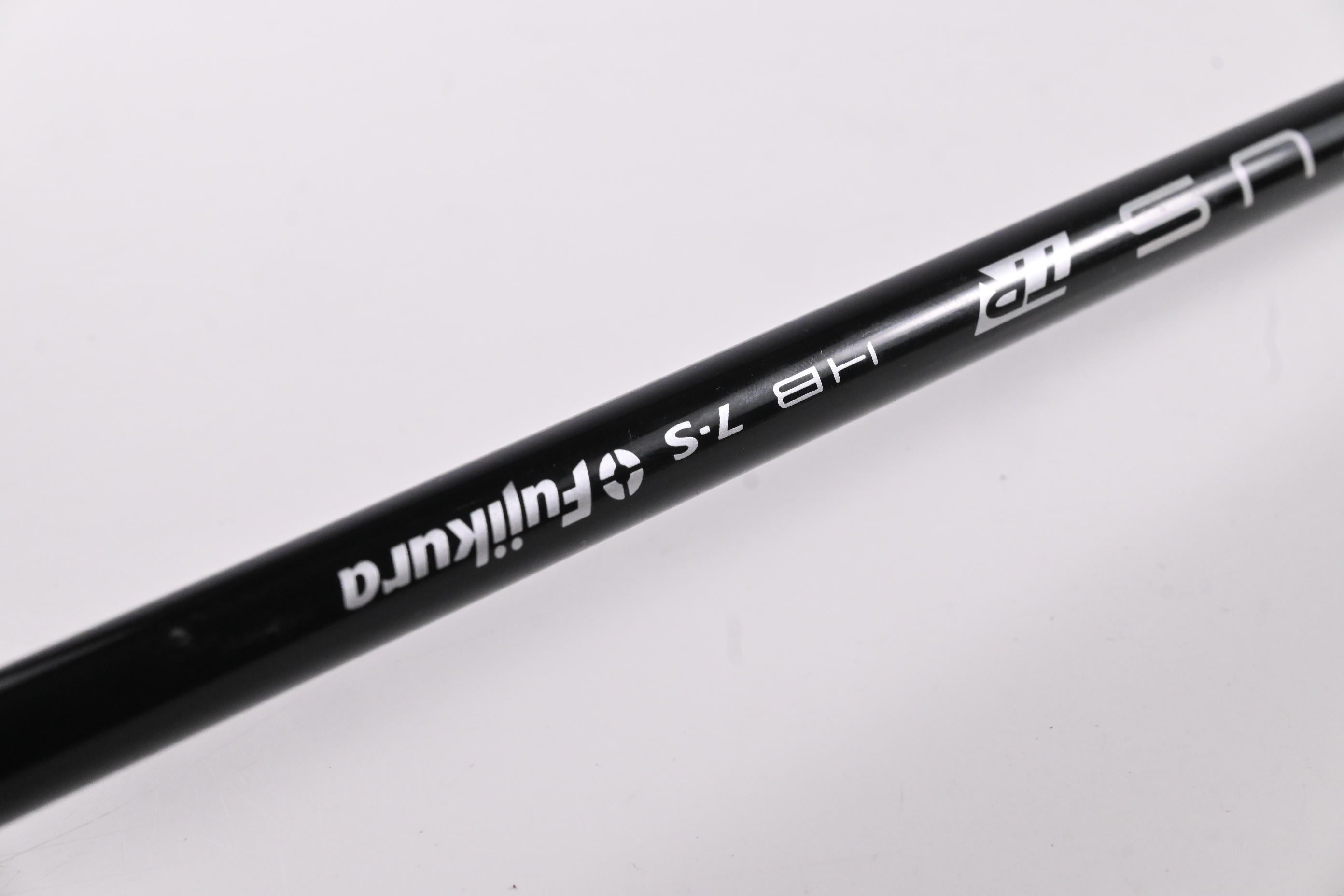 Ping G440 #5 Hybrid / 26 Degree / Stiff Flex Fujikura Ventus TR Red 7 Shaft