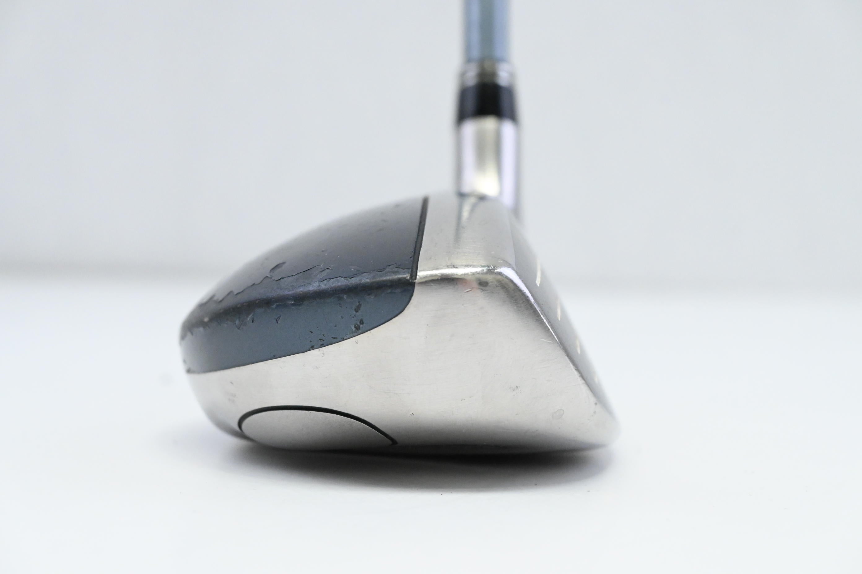 Ladies Cobra Baffler DWS #5 Hybrid / 29 Degree / Ladies Flex Aldila NV HL 50