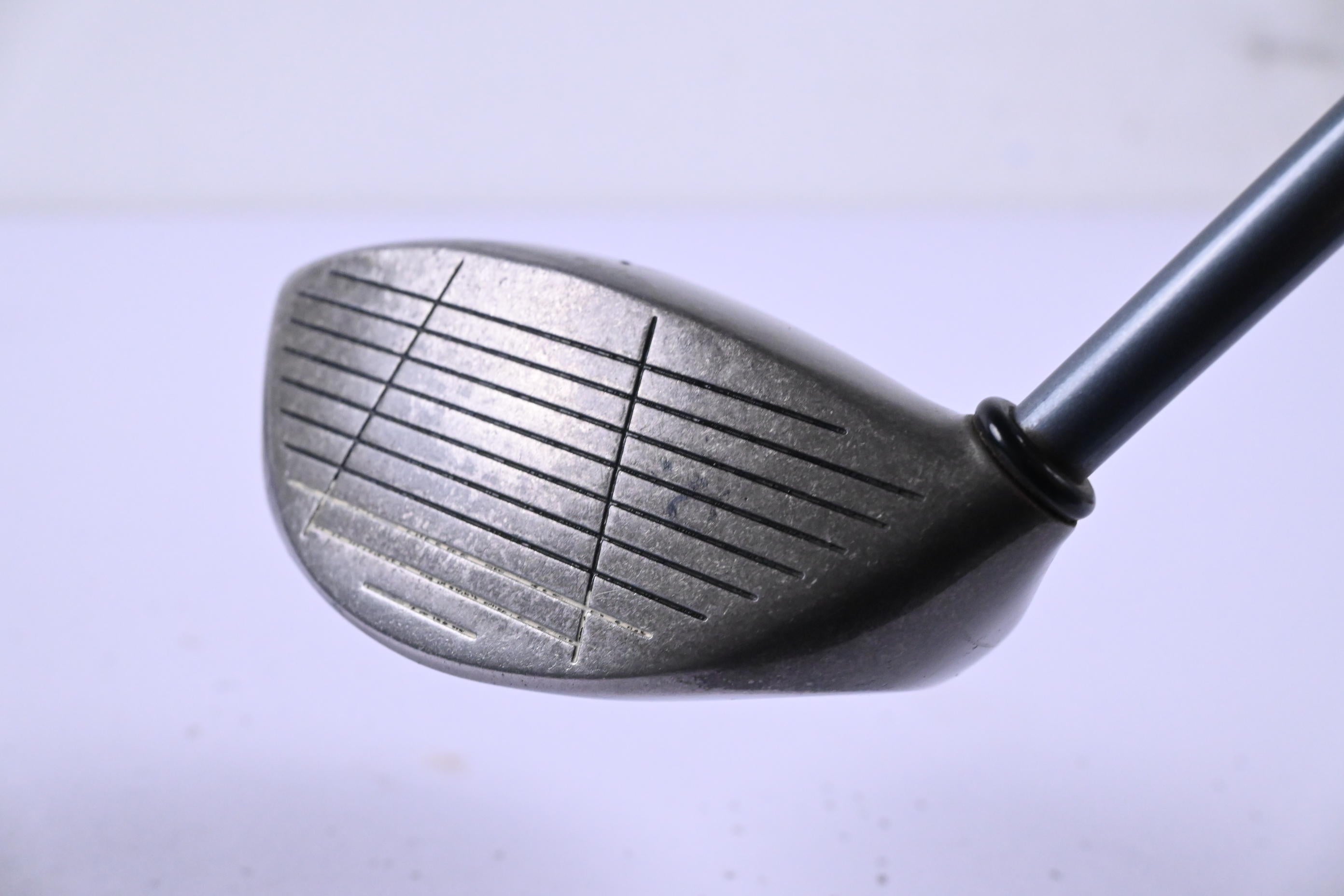 Callaway Big Bertha Driver / 11 Degree / Regular Flex Callaway Shaft