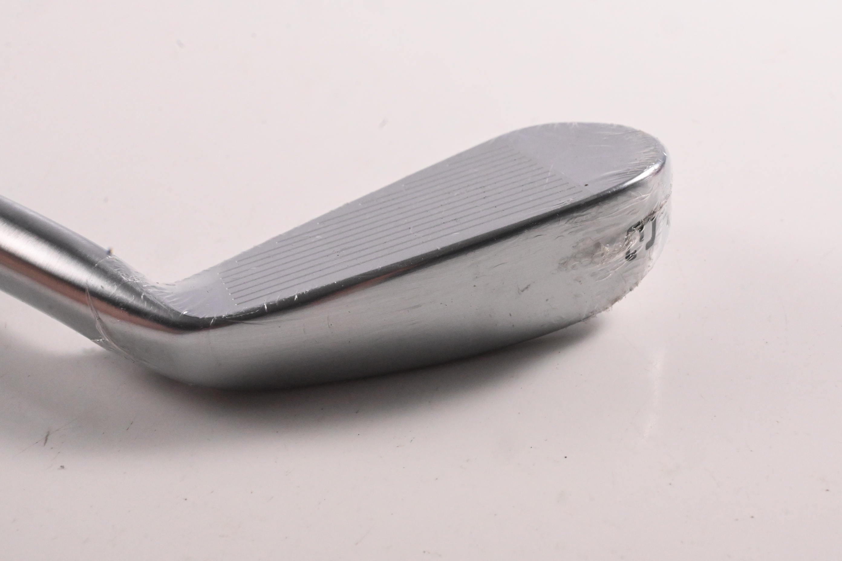 Left Hand Cobra King Forged Tec #3 Iron / 19 Degree / Regular Flex KBS $-Taper