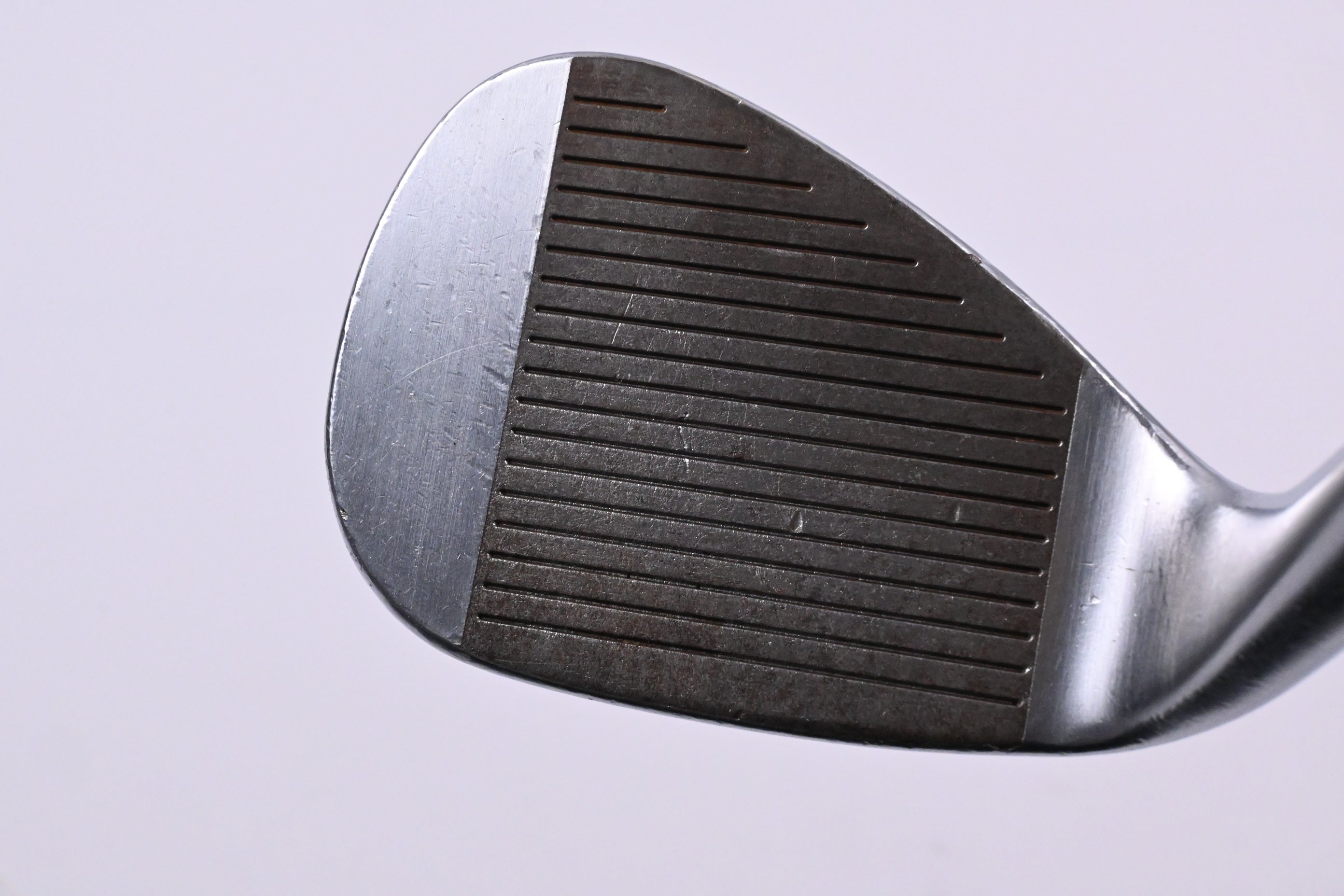 Taylormade Milled Grind 2 Chrome Sand Wedge / 54 Degree / Stiff Flex DG S200