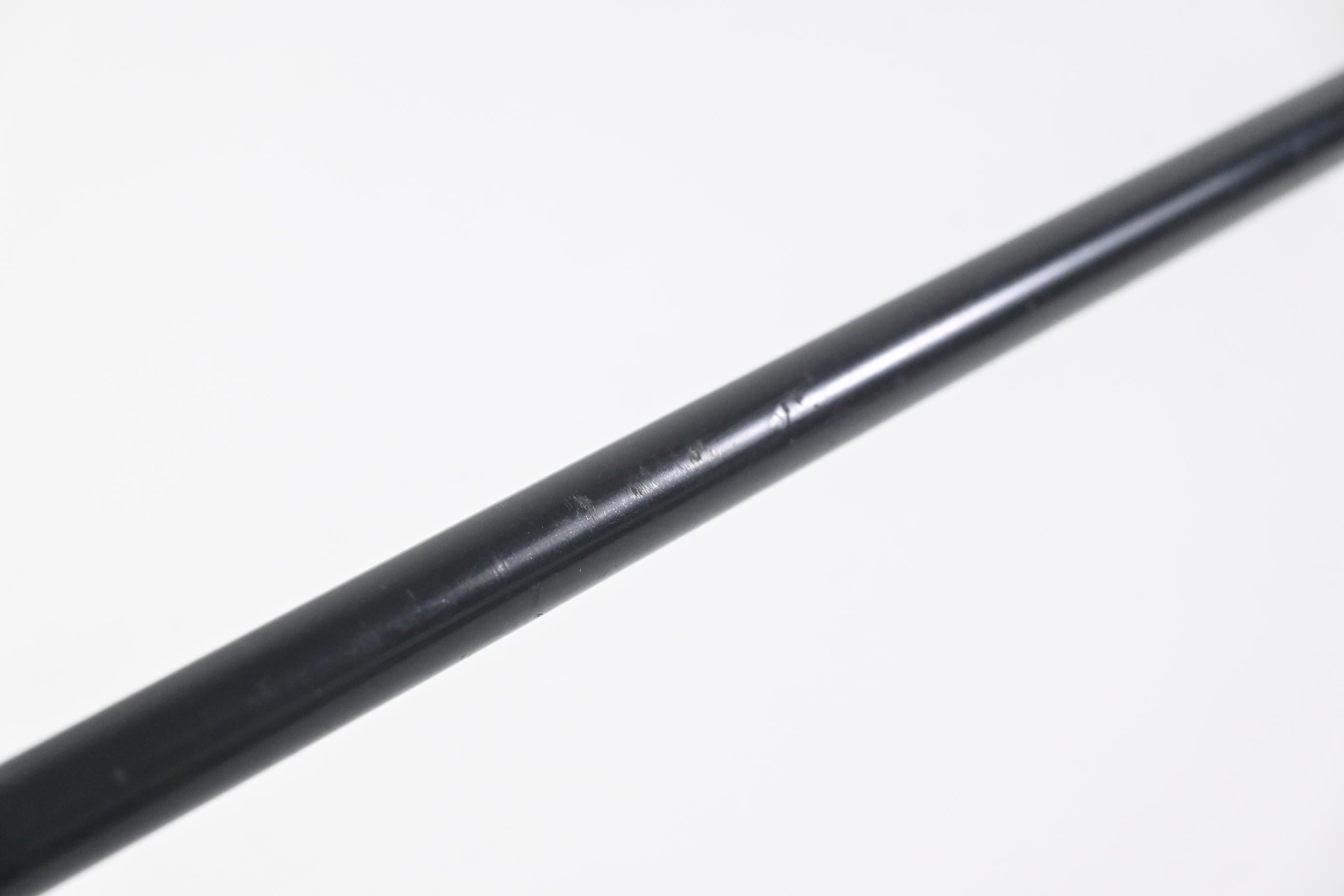 Taylormade Tour Burner Driver / 9.5 Degree / Stiff Flex REAX 60 Shaft