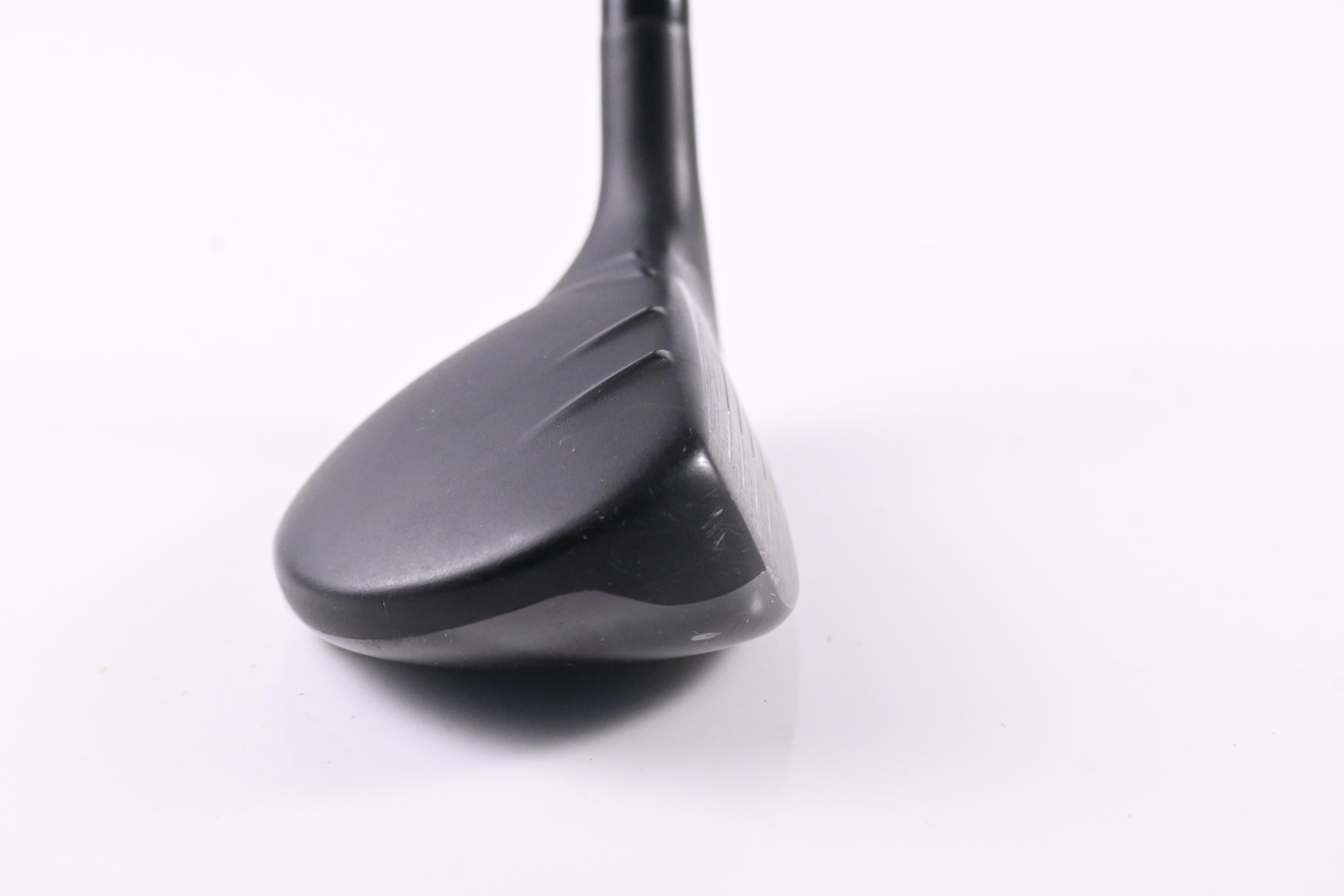 Ping G Series #4 Hybrid / 22 Degree / Regular Flex Ping Alta 70 Shaft