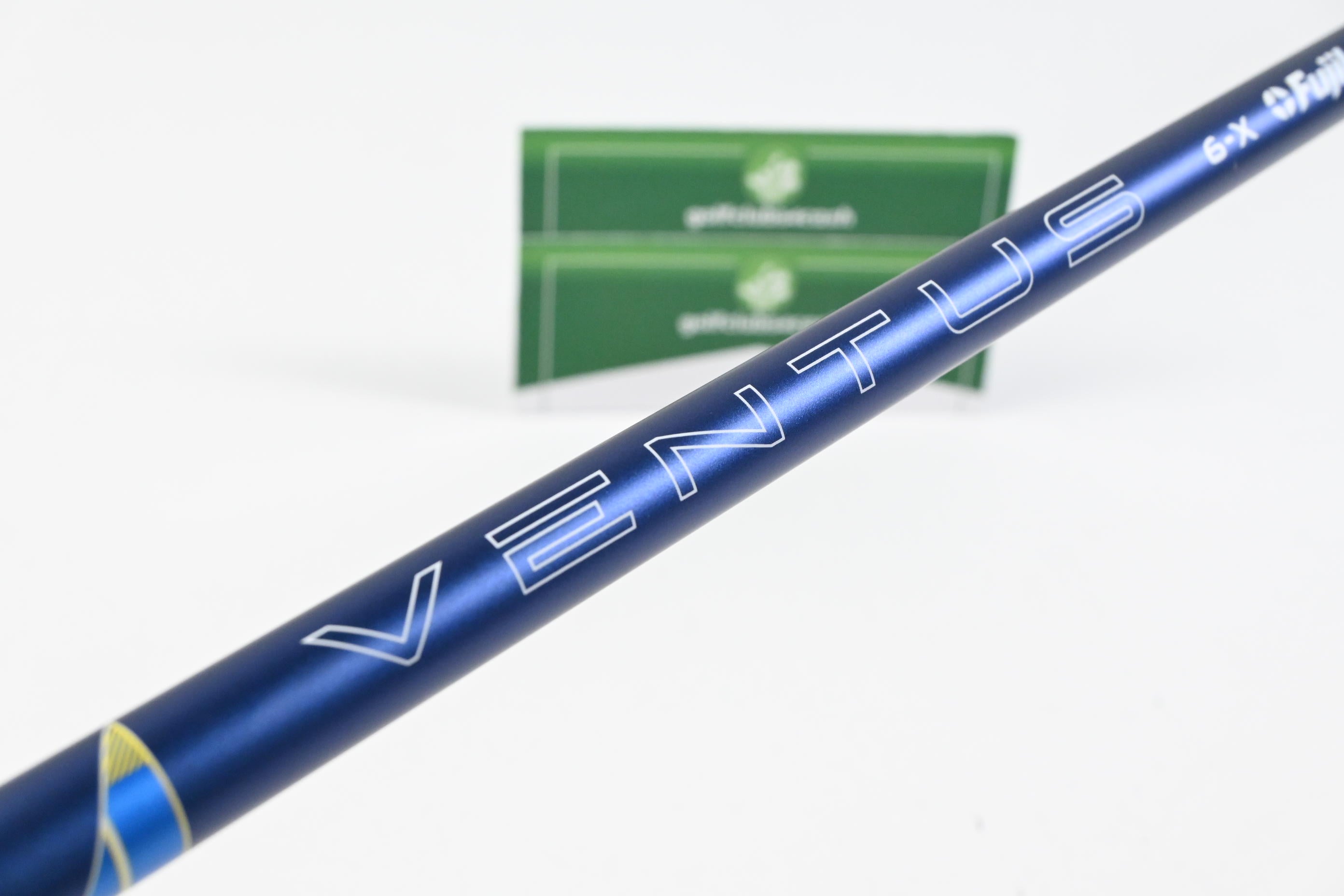 Fujikura Ventus Blue Velocore+ 6 Driver Shaft / X-Flex / Callaway 2nd Gen