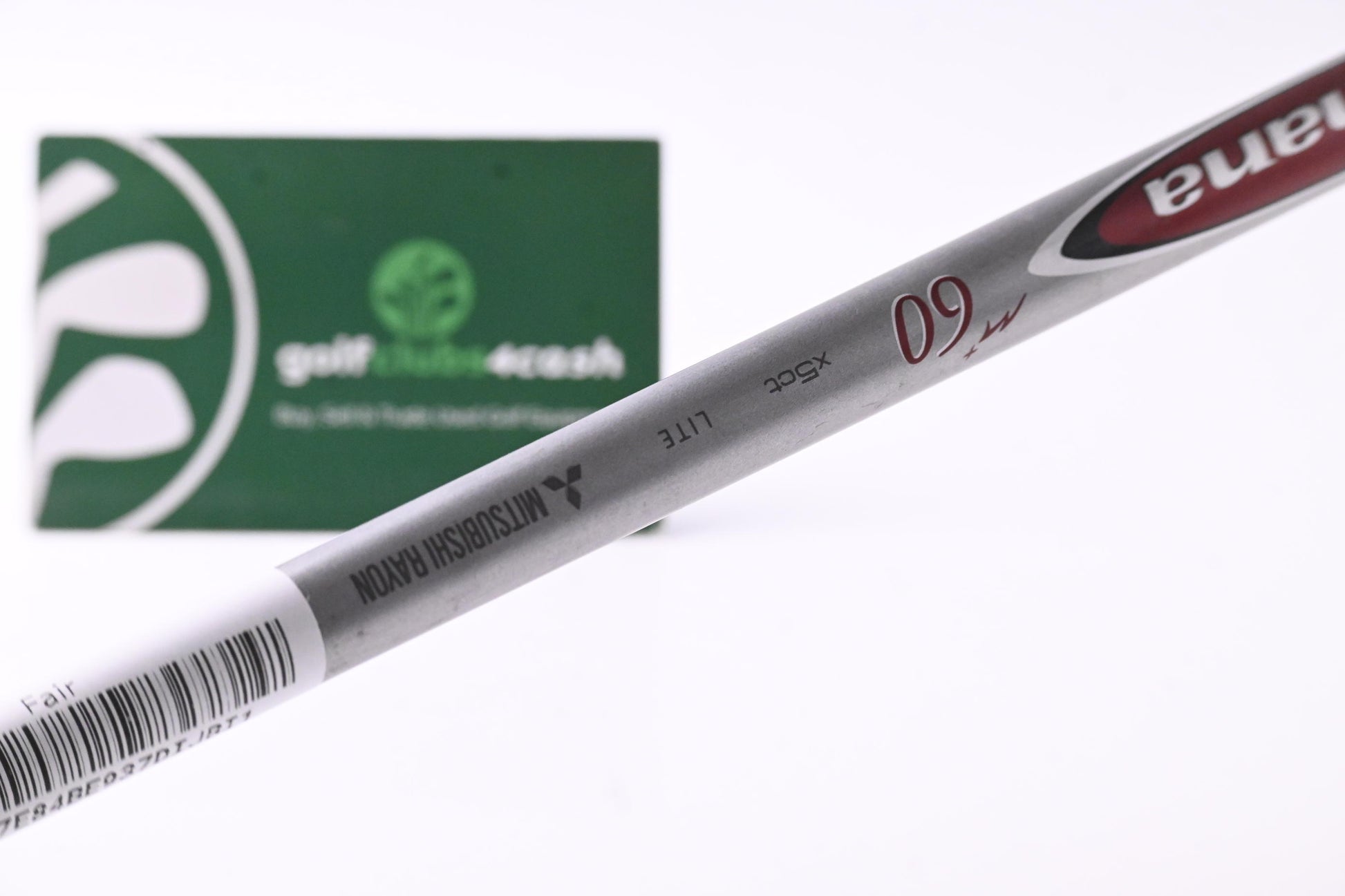 Titleist 915 F #3 Wood / 15 Degree / Senior Flex Diamana M+60 Shaft