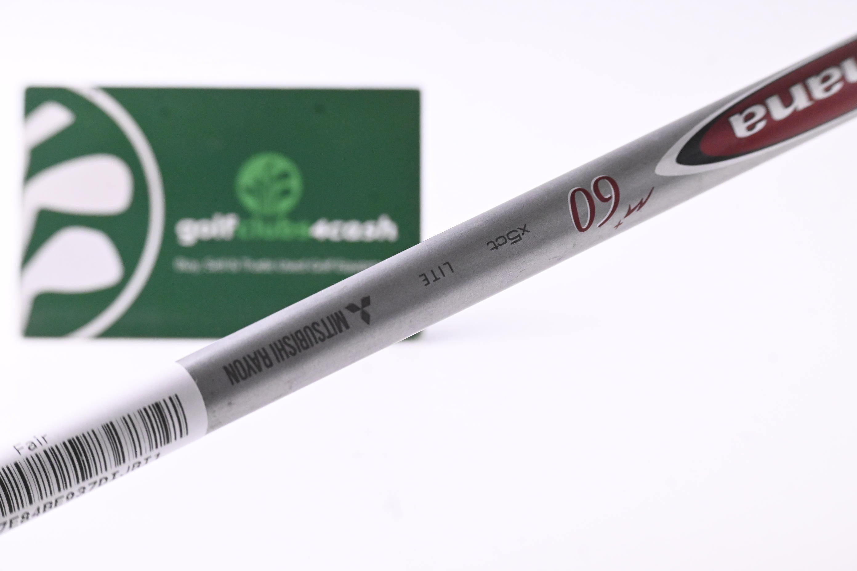 Titleist 915 F #3 Wood / 15 Degree / Senior Flex Diamana M+60 Shaft